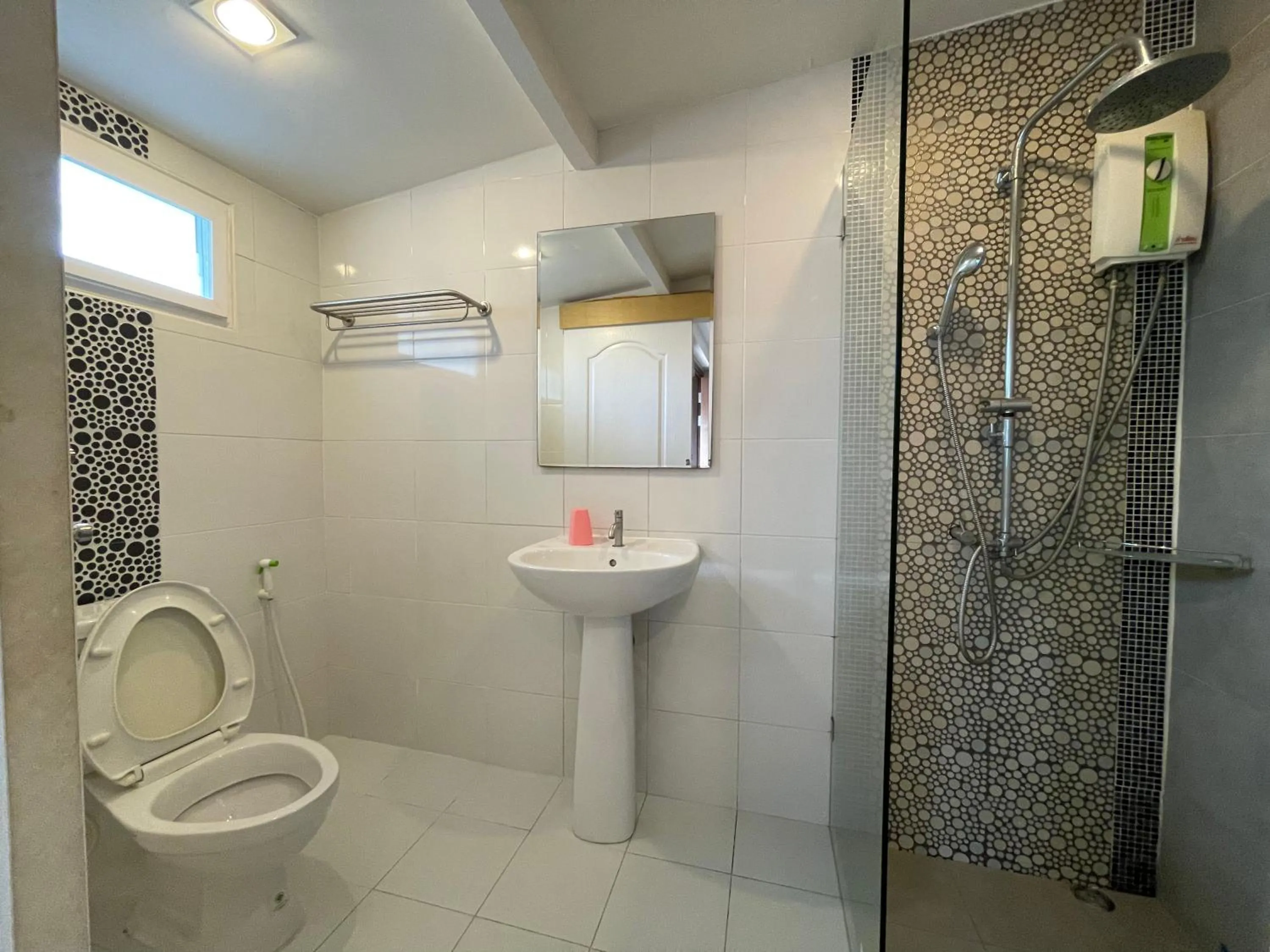 Shower in Good 9 at Home