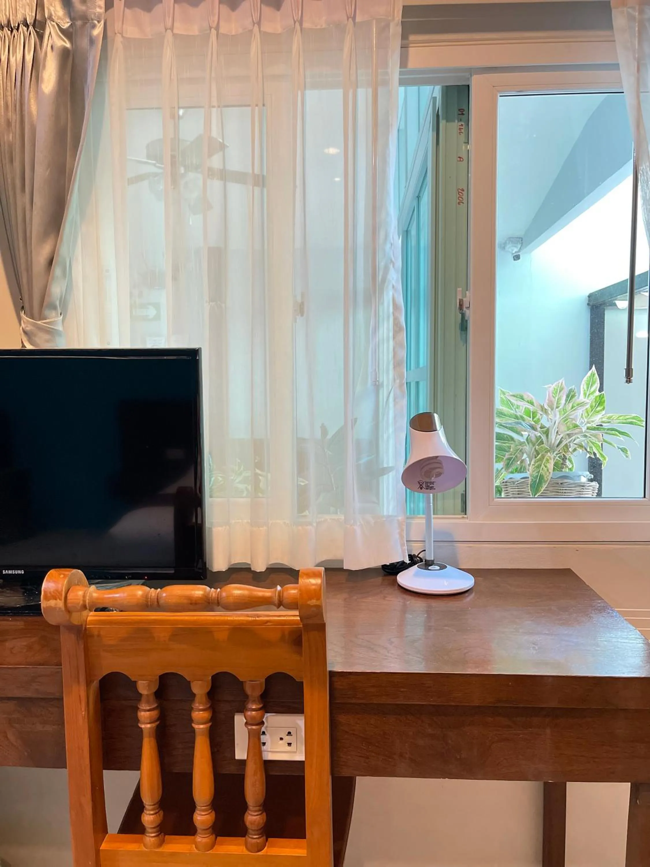 Bedroom in Good 9 at Home