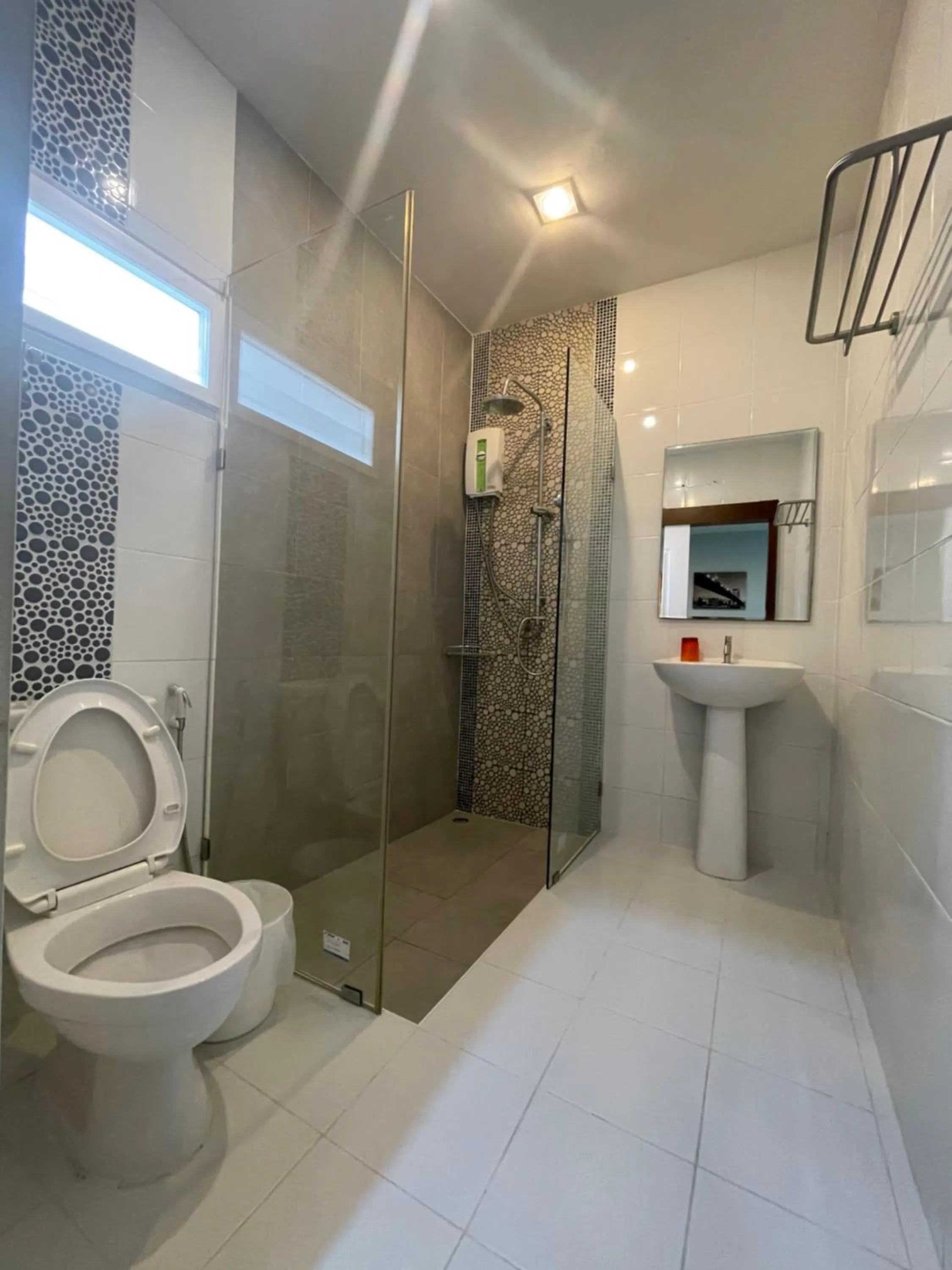 Bathroom in Good 9 at Home