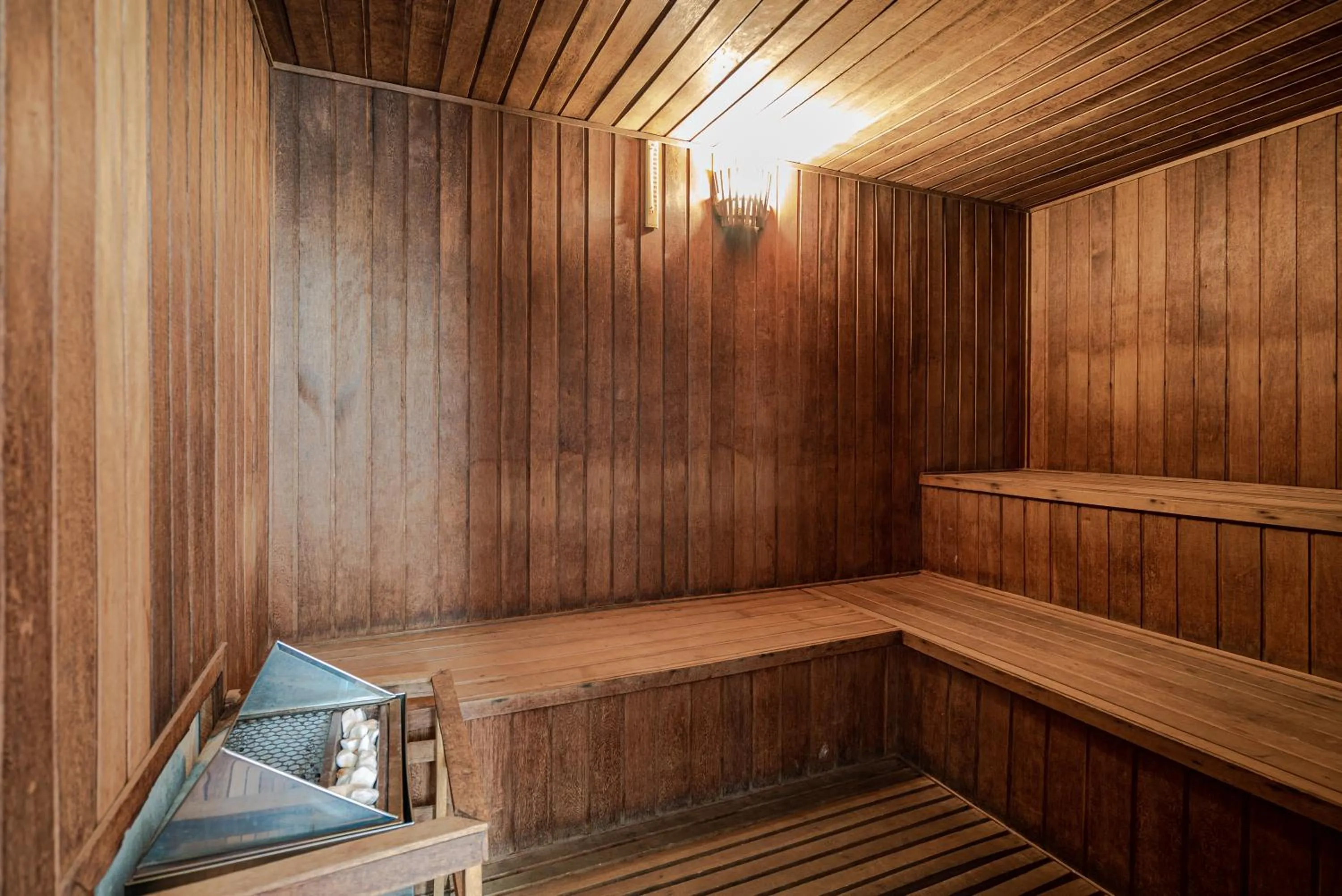 Day in Charlie NYC Berrini