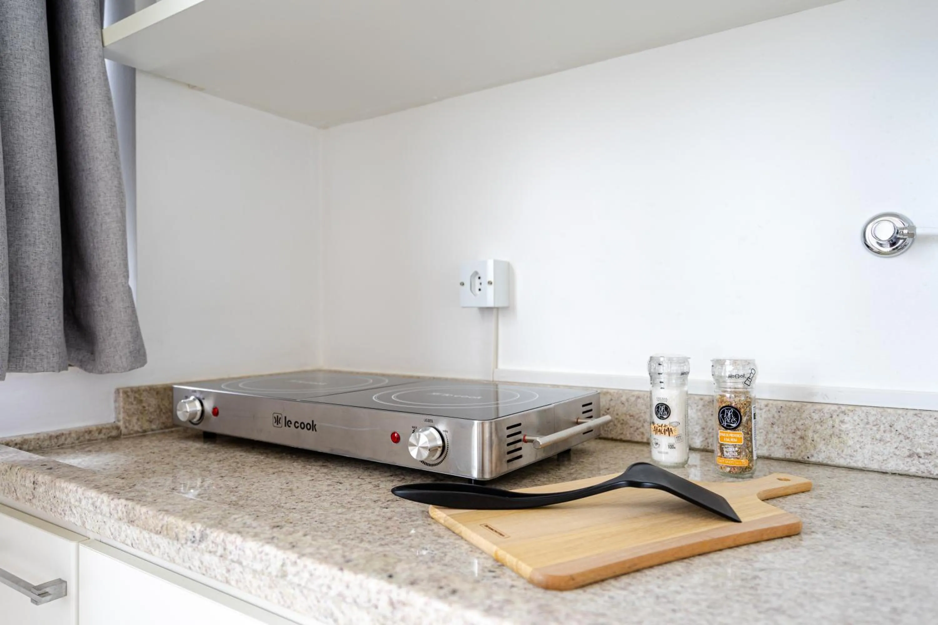 Kitchen or kitchenette in Charlie NYC Berrini