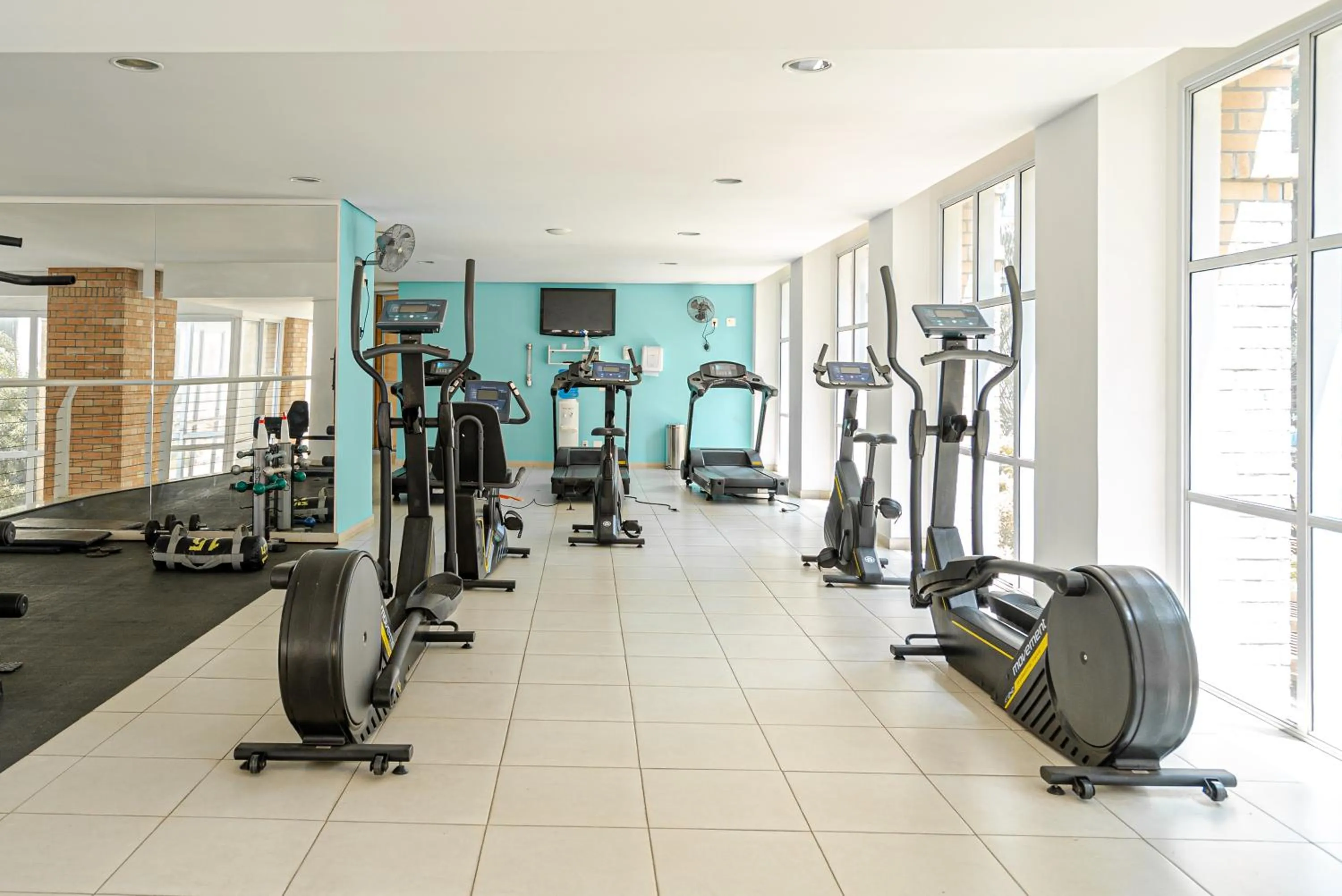 Day in Charlie NYC Berrini