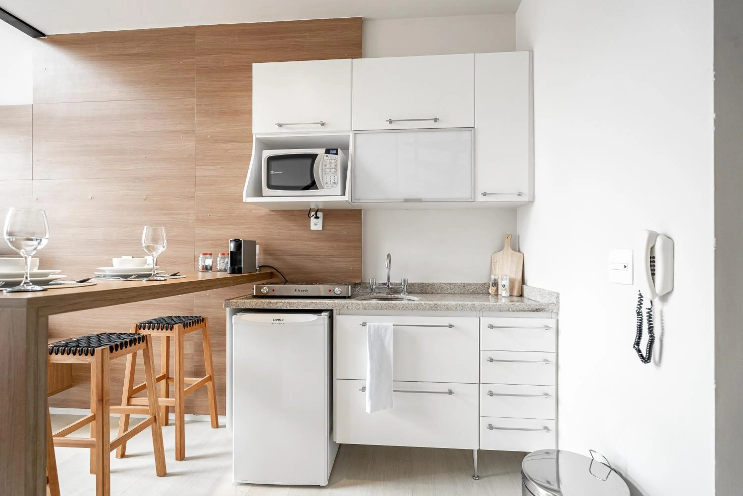 Day in Charlie NYC Berrini