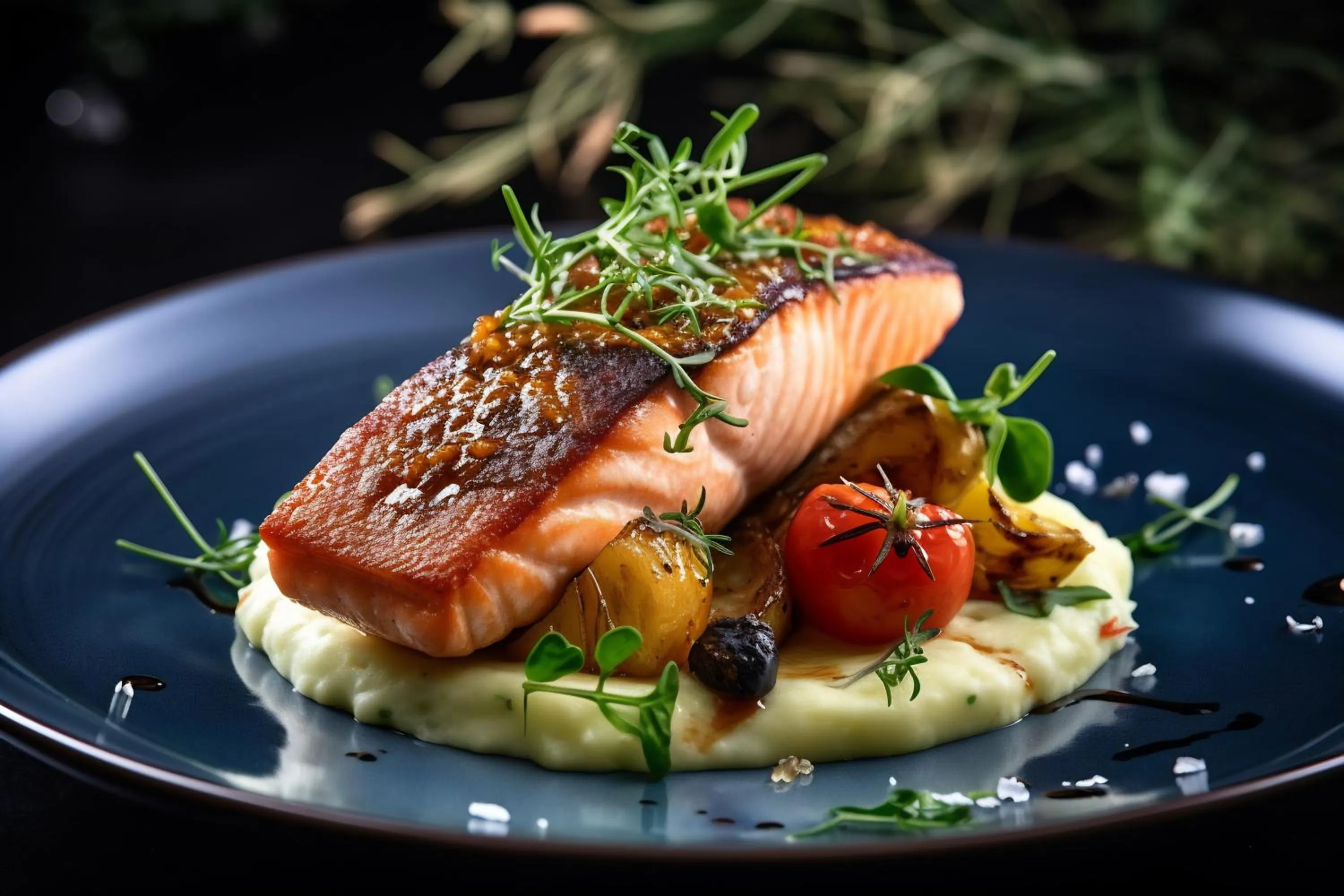 Food and drinks in Hotel Messner