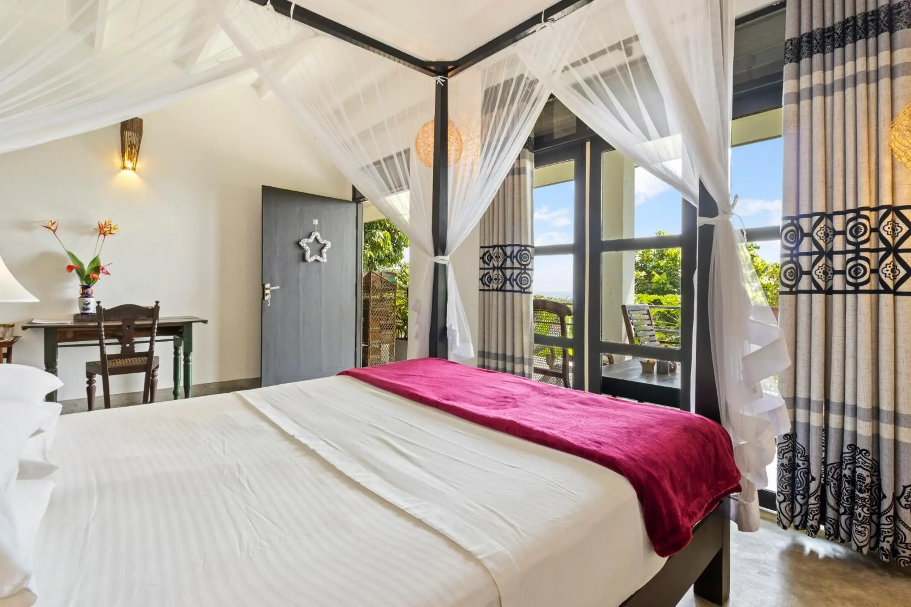 Standard Double Room - single occupancy in Lara's place Standard Double Room - single occupancy in Lara's place