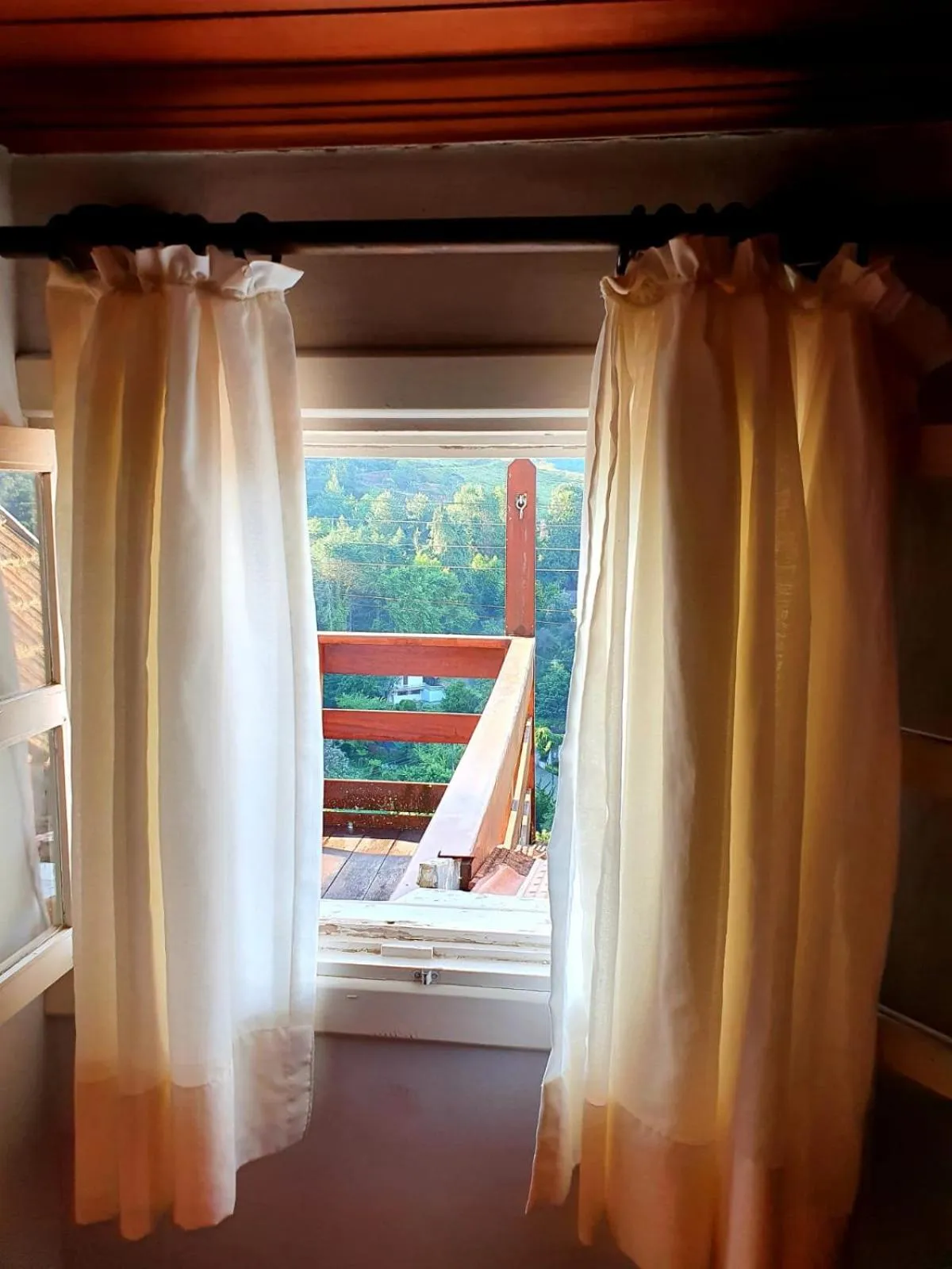 Bedroom, Bed in Colônia SAA