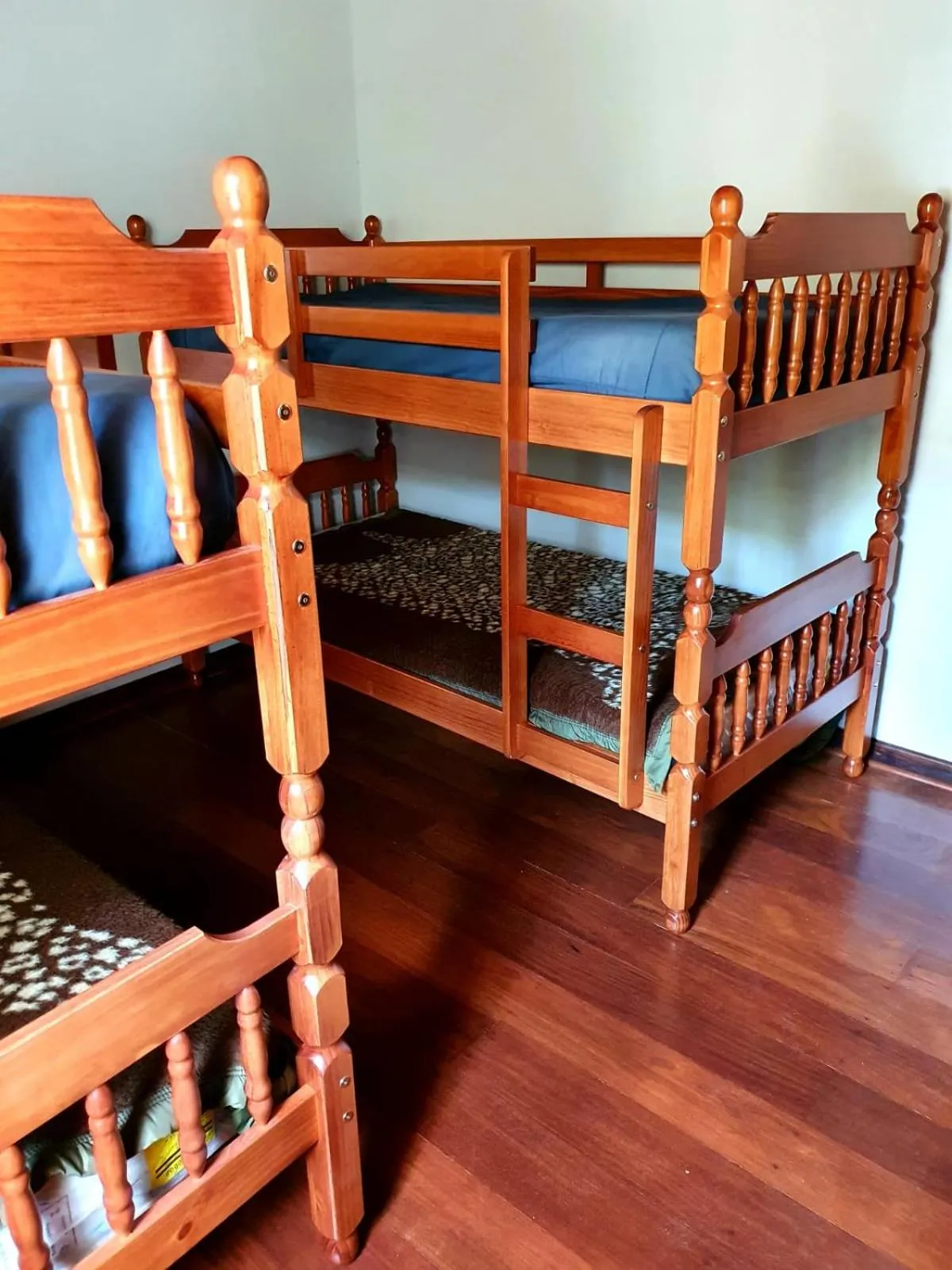 Bedroom, Bed in Colônia SAA