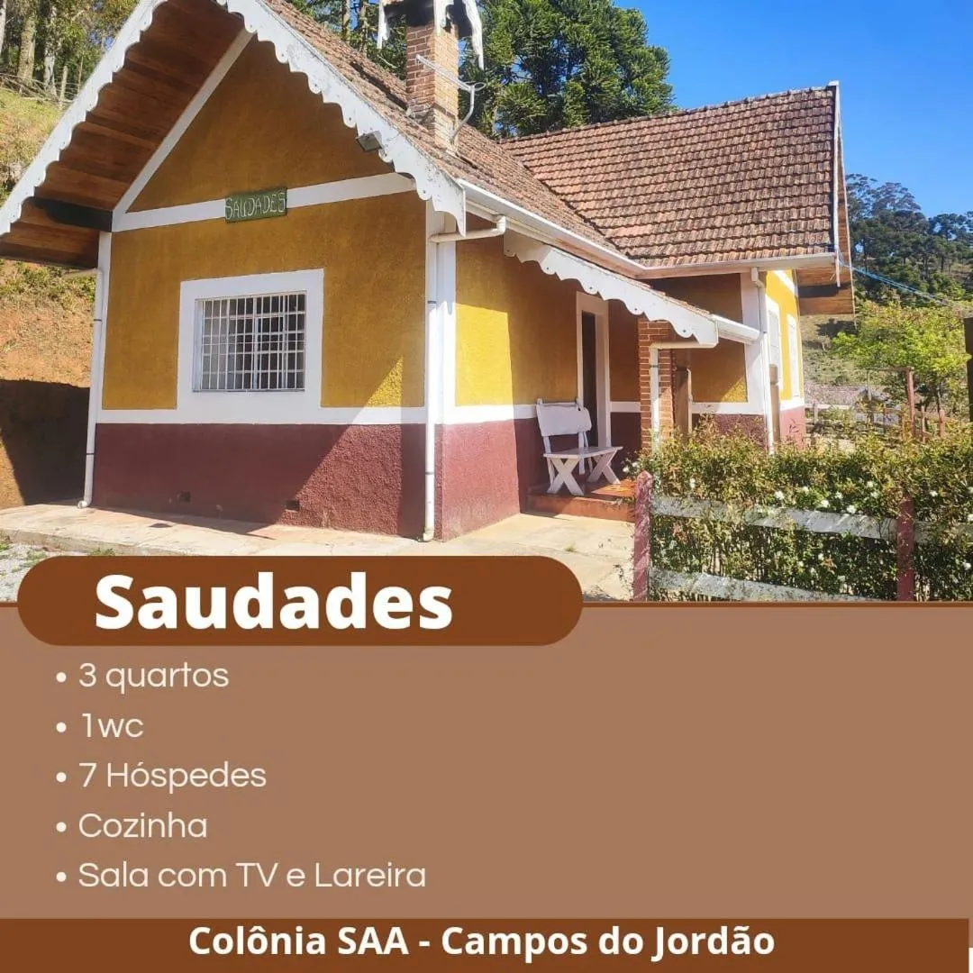 Colônia SAA