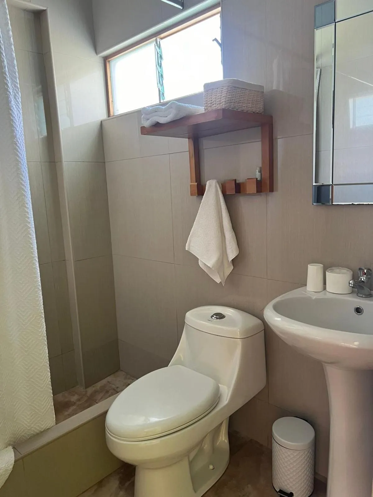 Property building in RESORT ALAPA