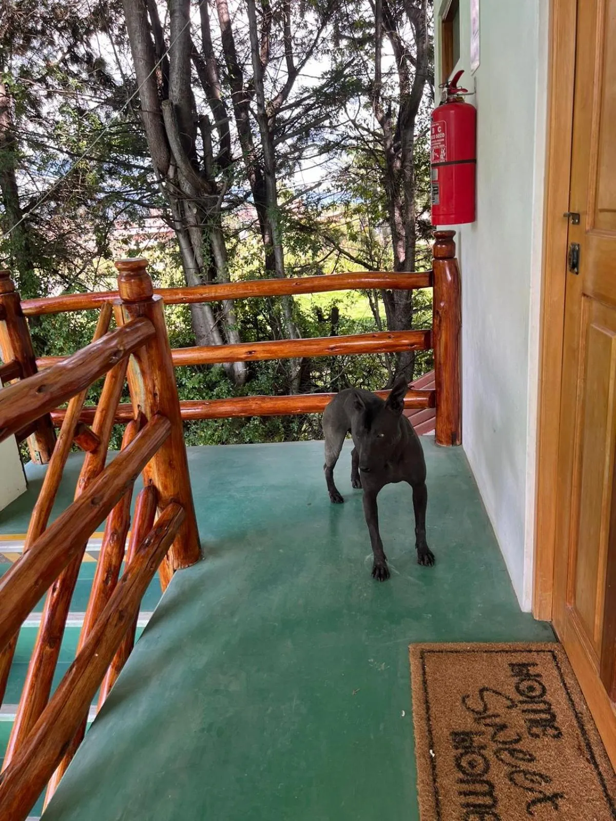 Property building in RESORT ALAPA