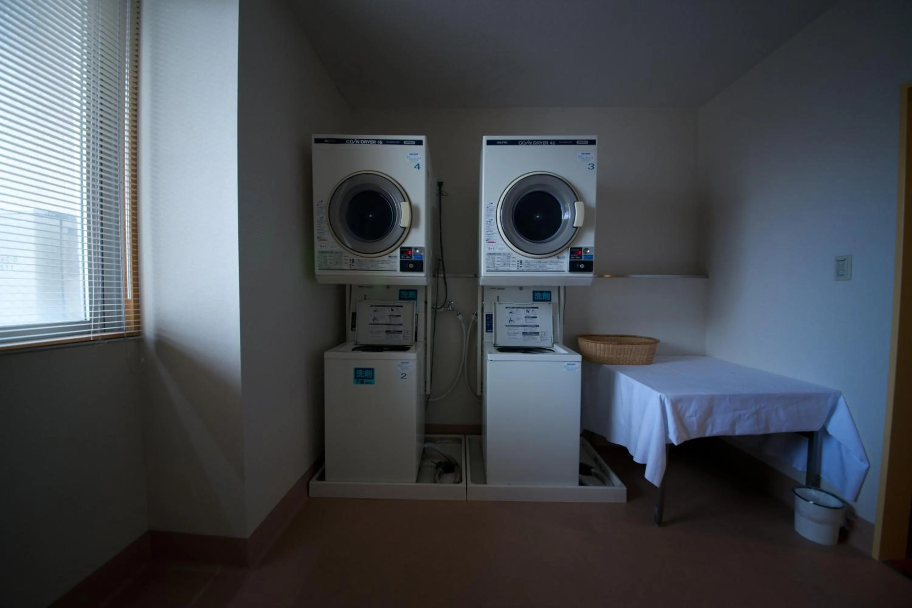 Spa and wellness centre/facilities in Grand Hotel Hakusan