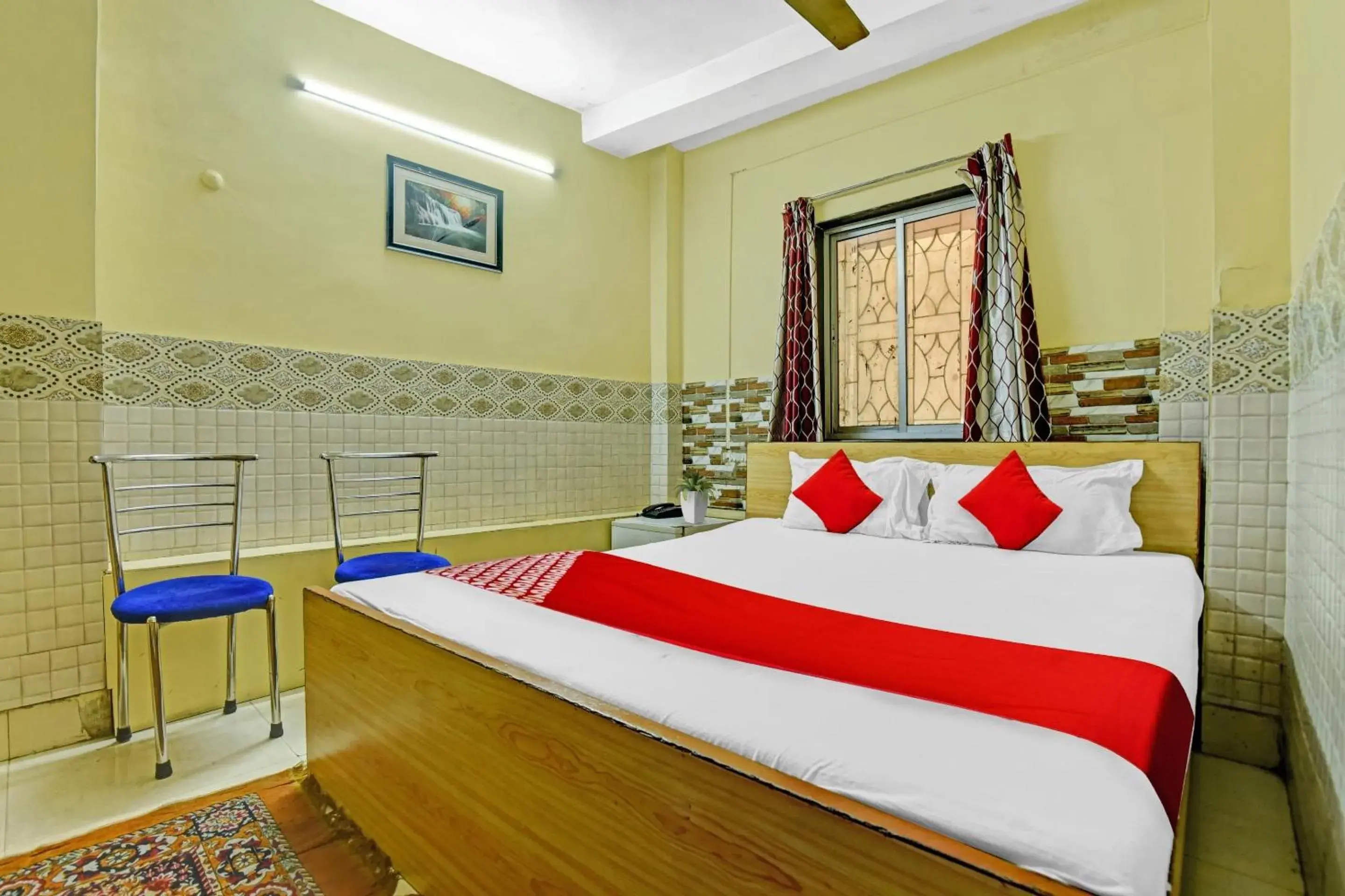 Hotel O jaapon Hotel O jaapon