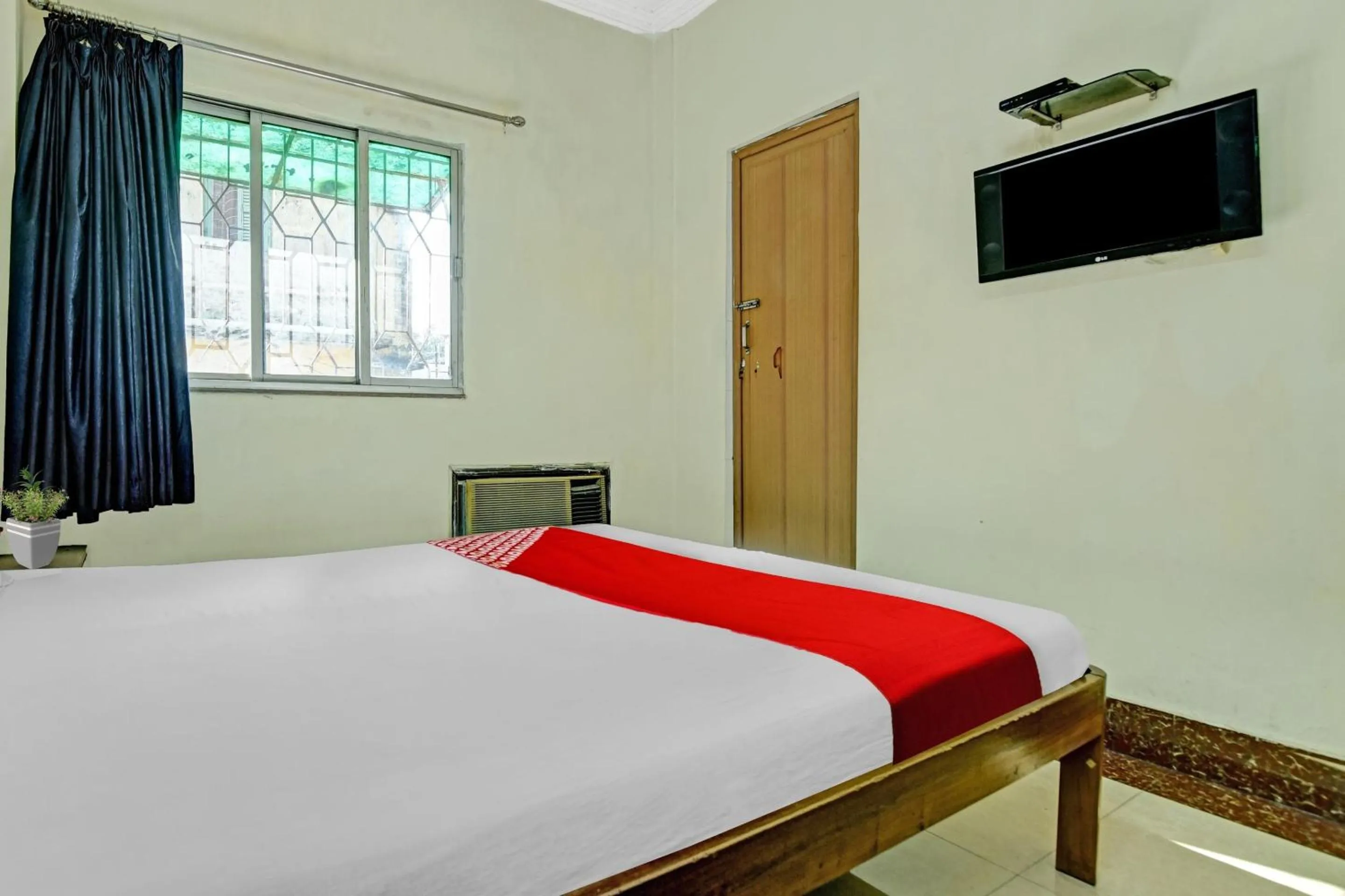 Bedroom, Bed in Hotel O jaapon