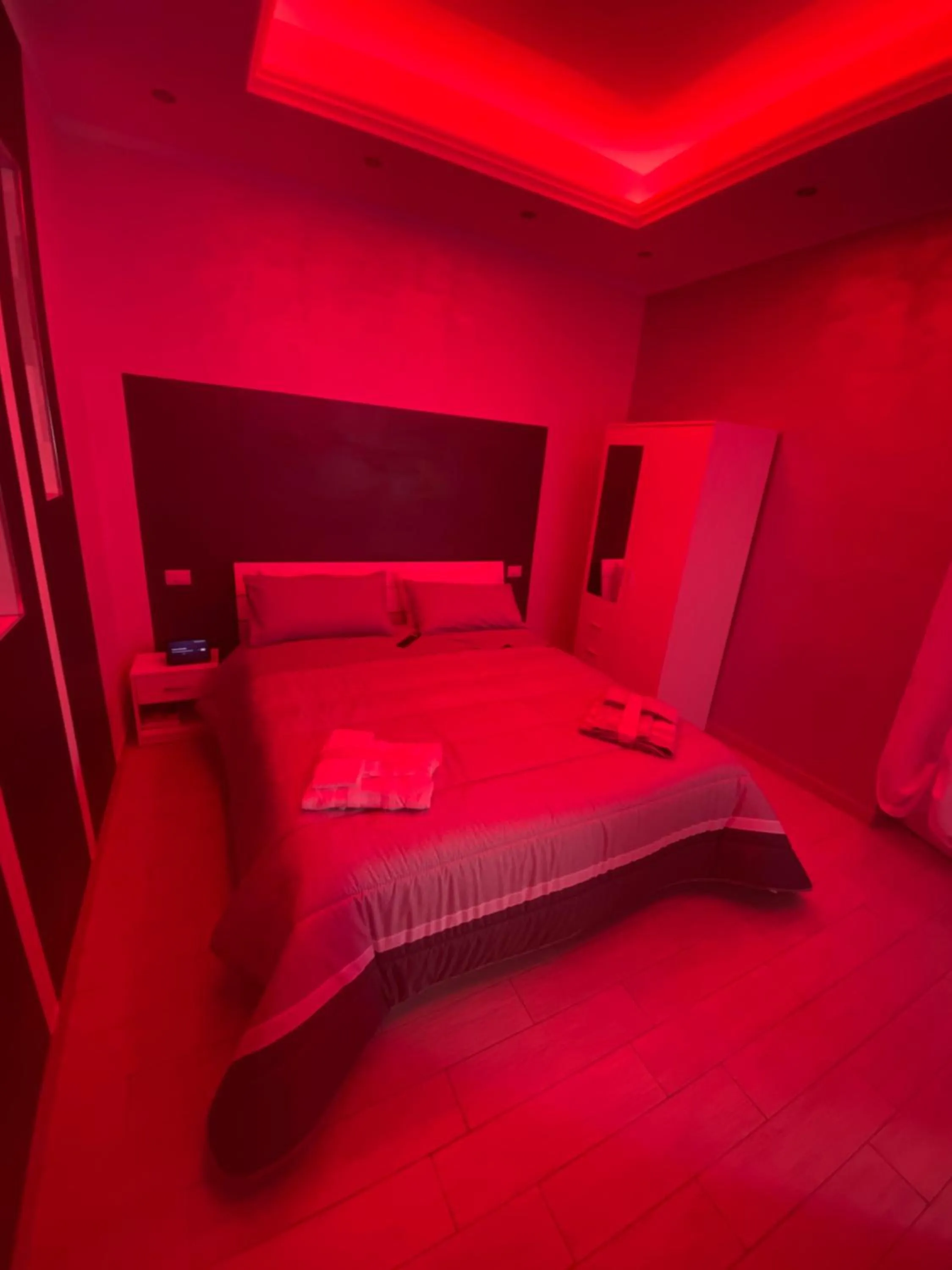 Bed in Bellavista B&B