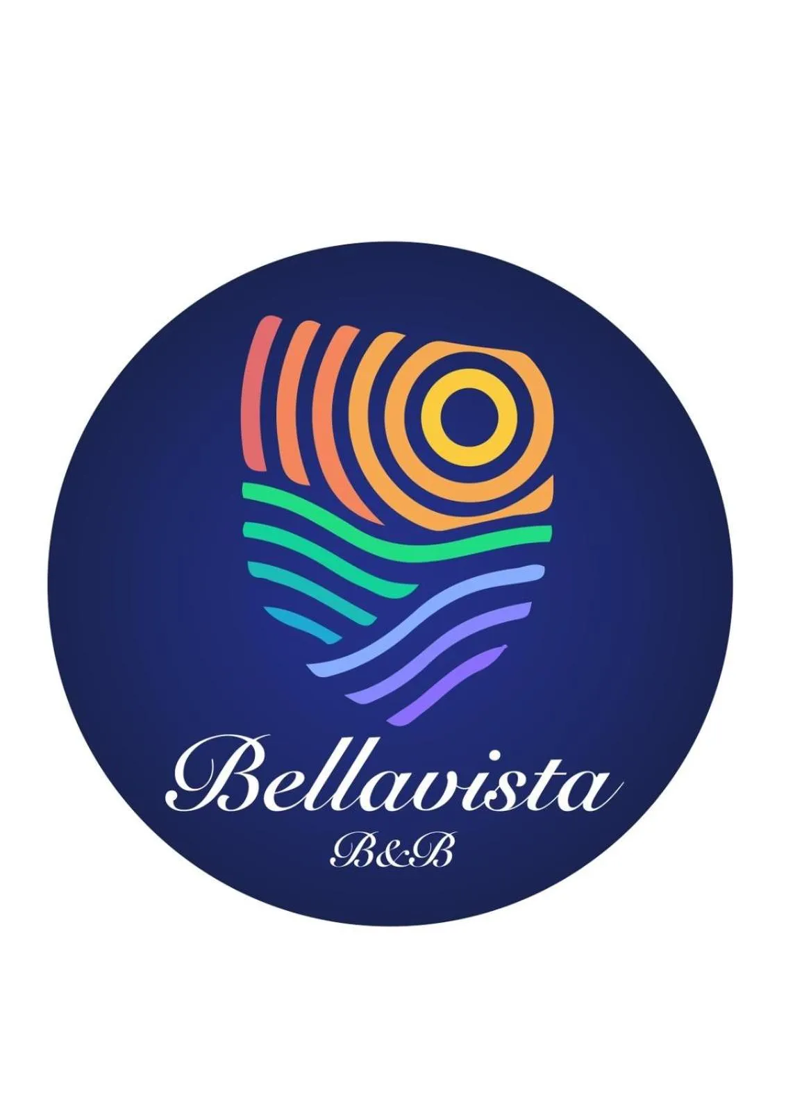 Property logo or sign in Bellavista B&B