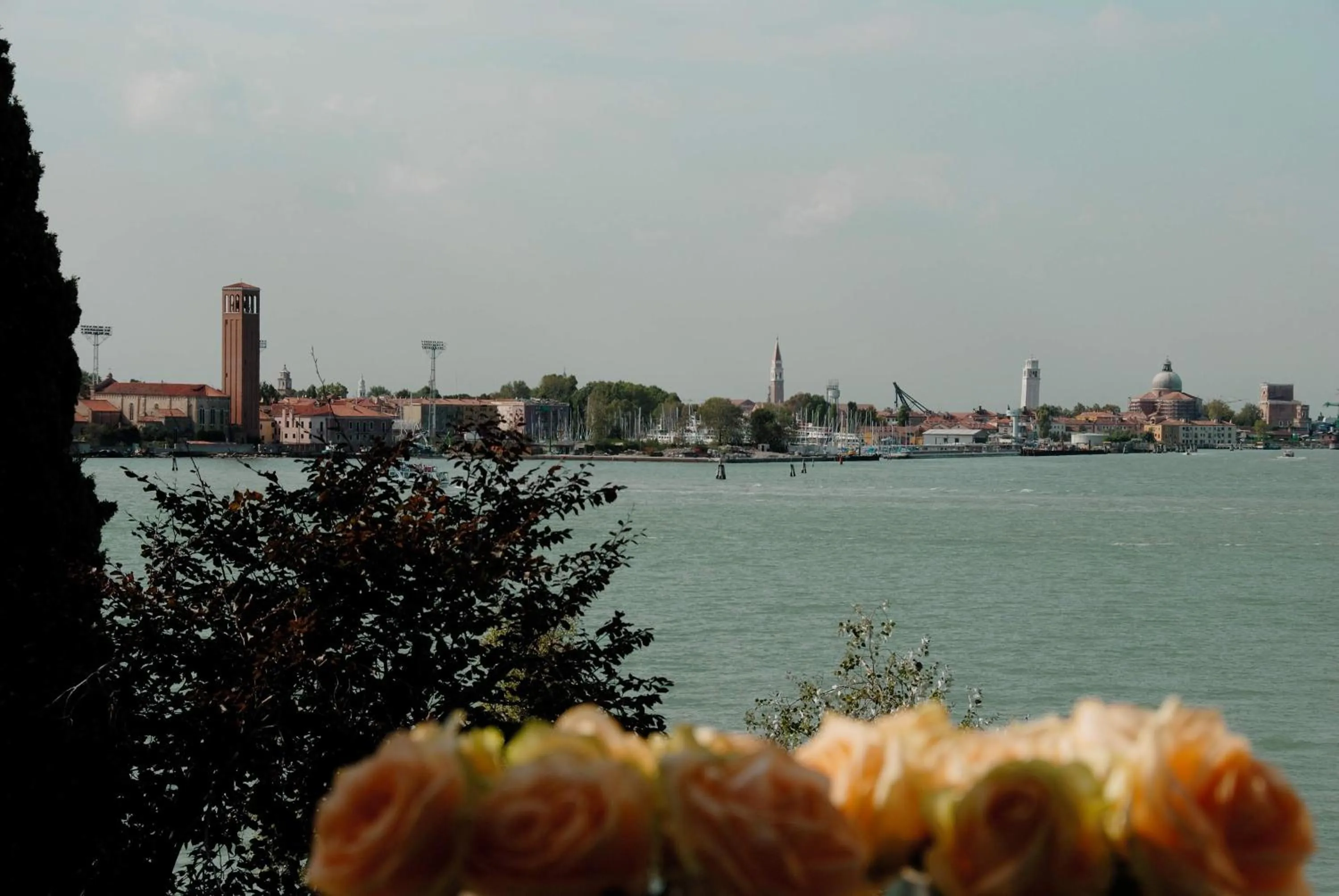 View (from property/room) in Hotel Villa Mabapa