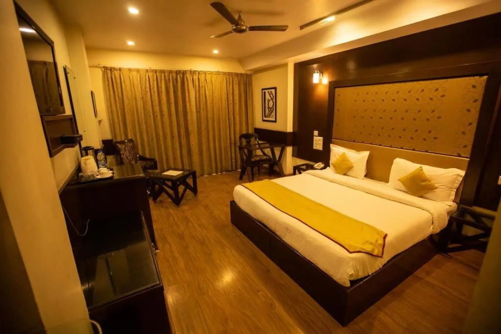 Bed in Milestone 251