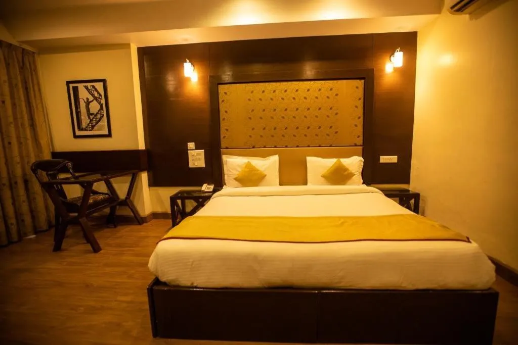 Bed in Milestone 251