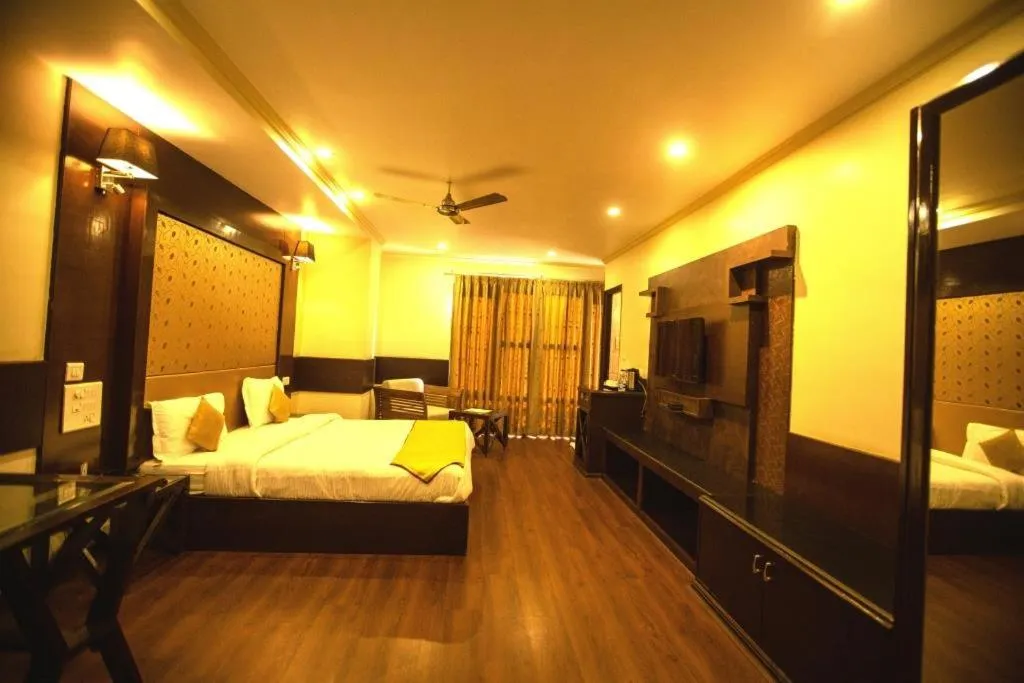 Bed in Milestone 251