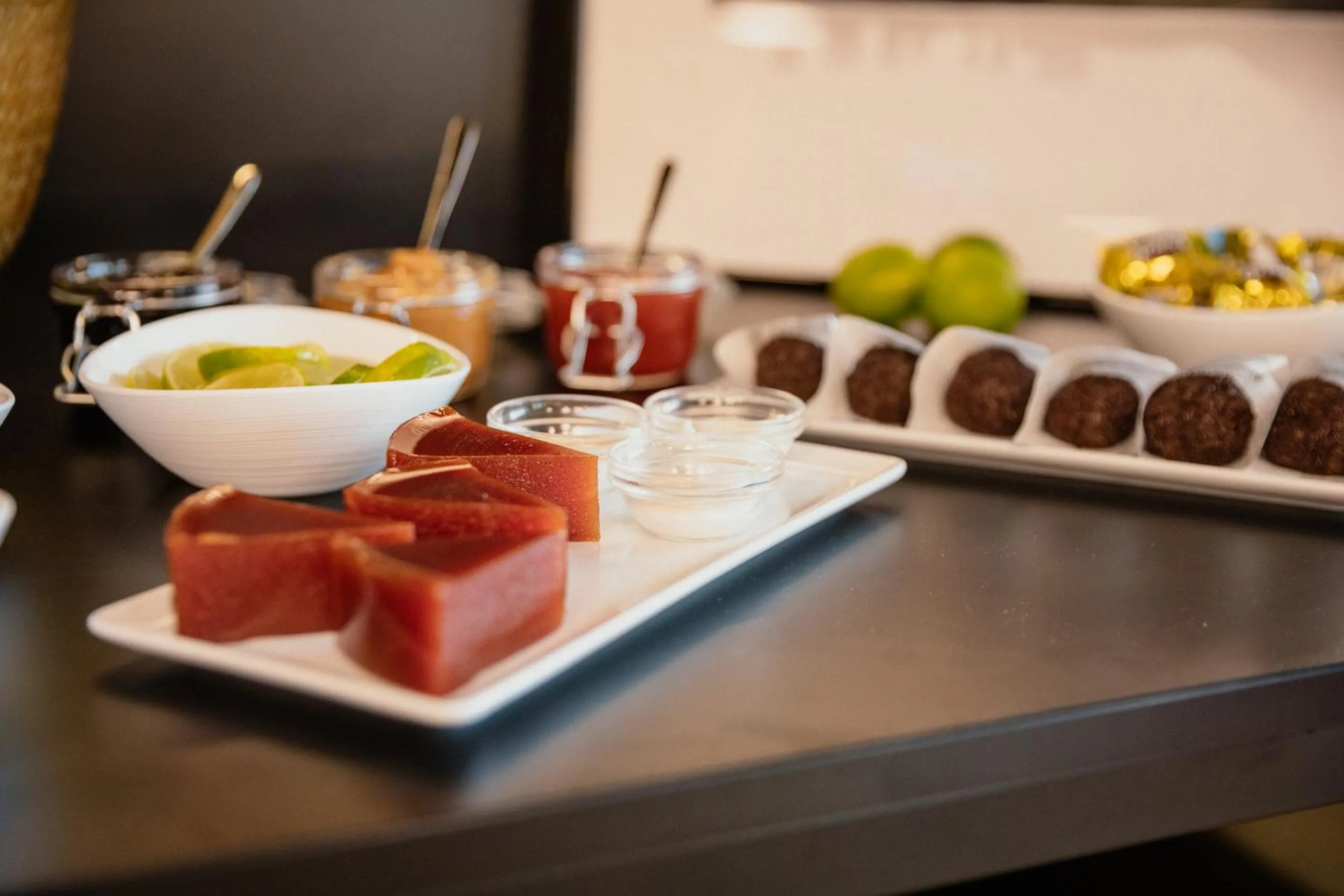 Breakfast in Rioca Neu-Ulm Posto 5