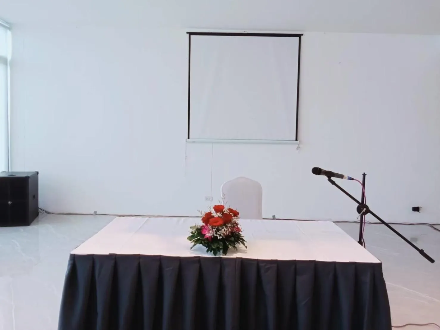 Meeting/conference room in Royal Yao Yai Island Beach Resort