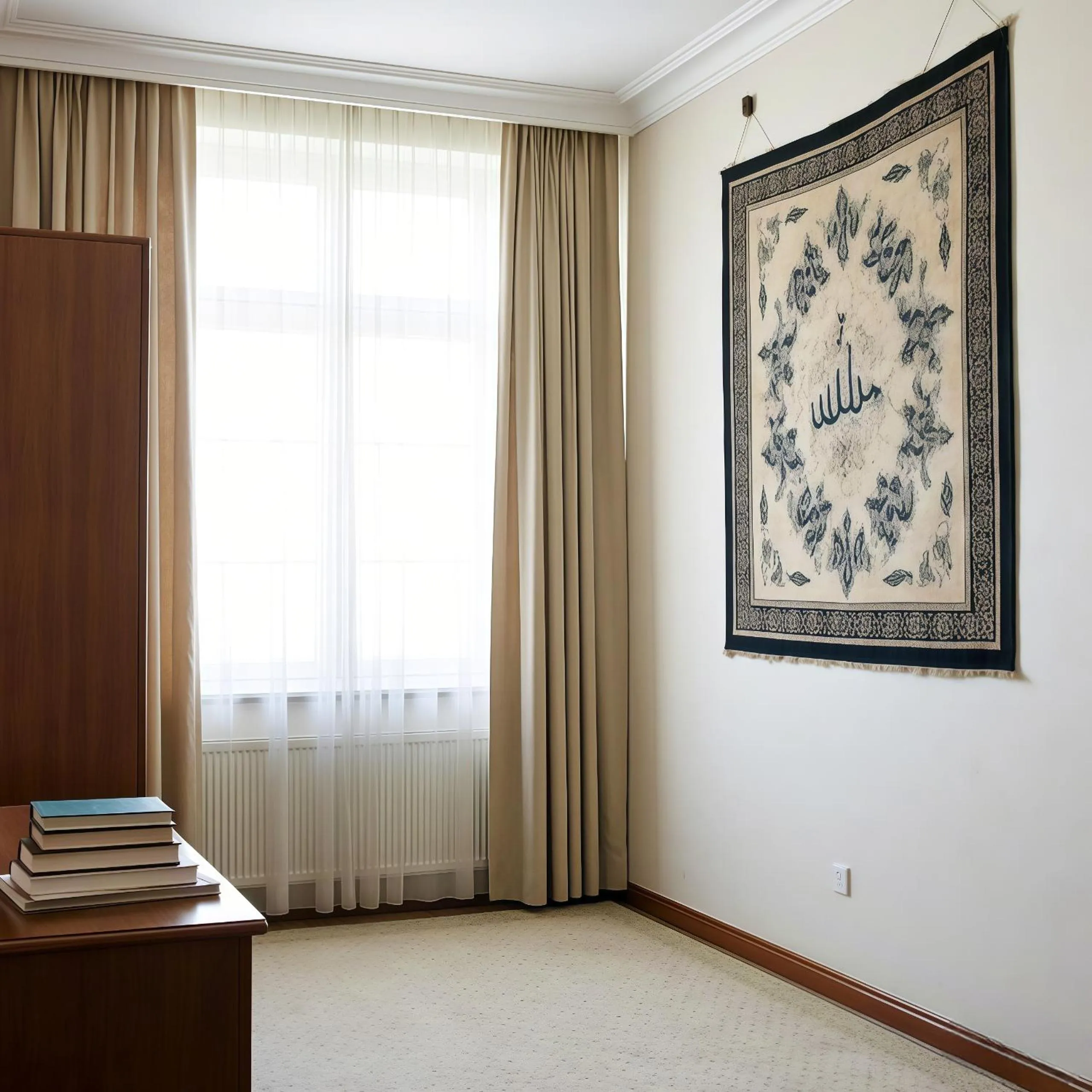 Seating area in Royal Yao Yai Island Beach Resort