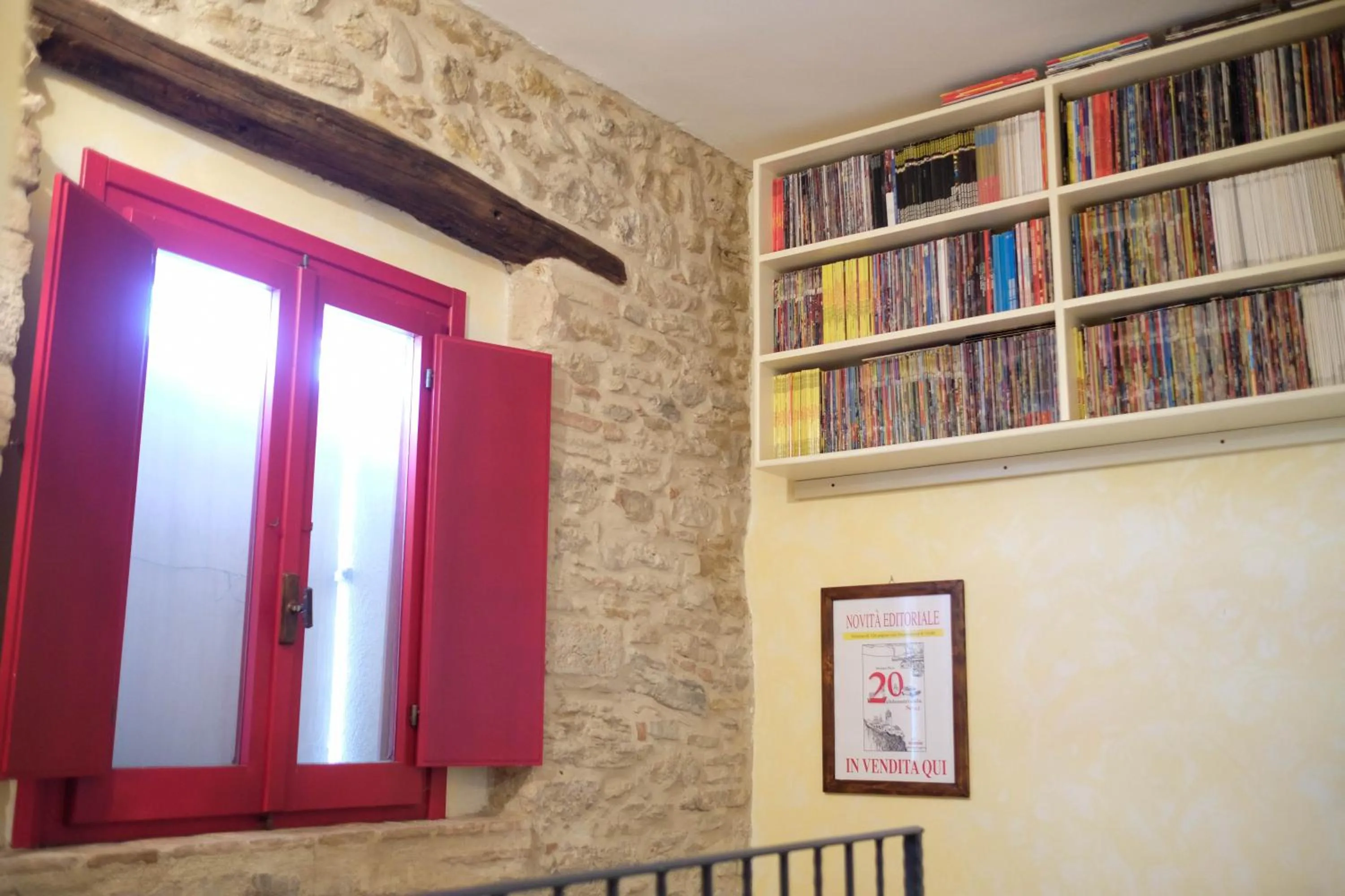 Other in Il Casale del Duca - YourPlace Abruzzo