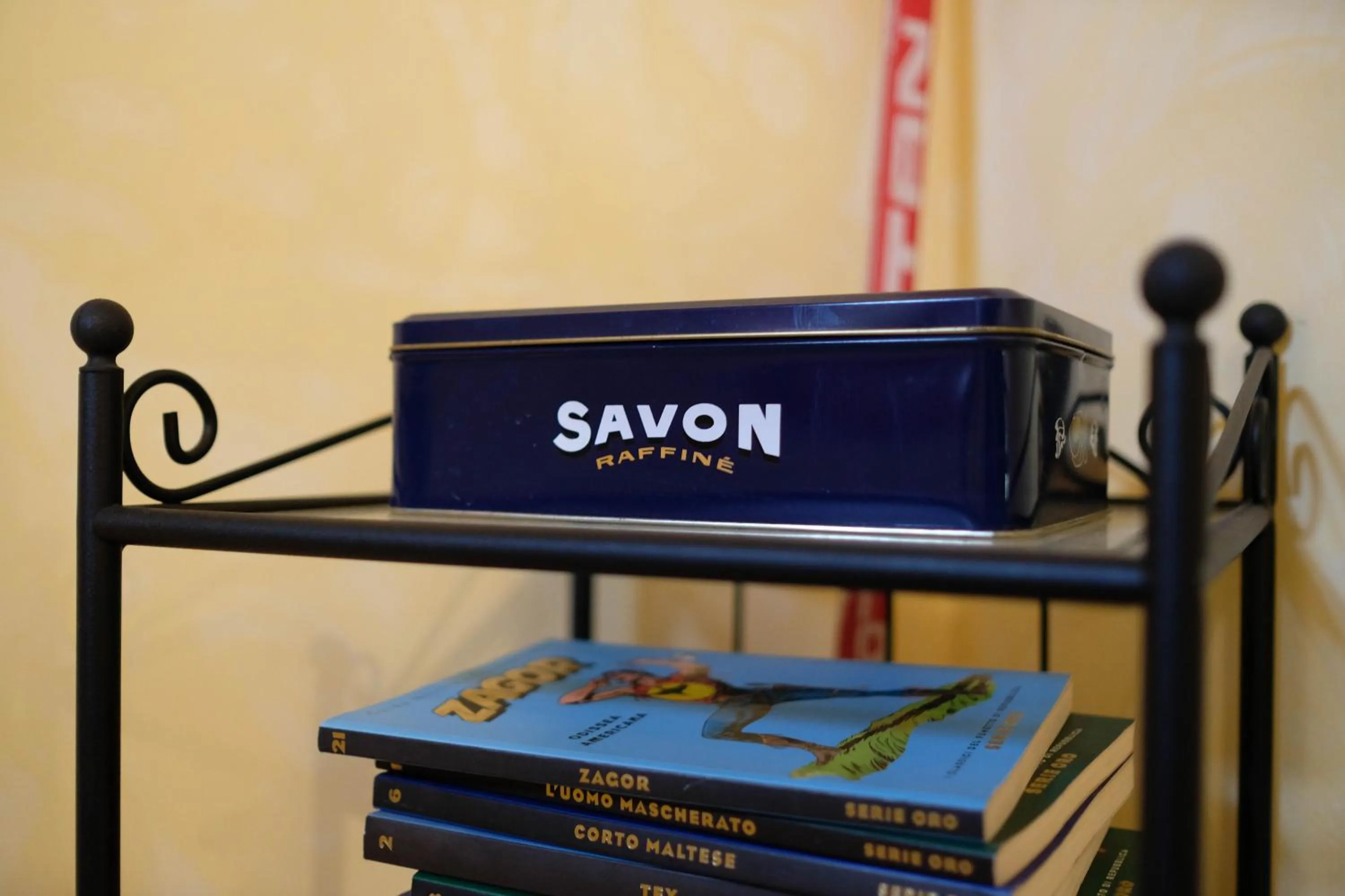 Other in Il Casale del Duca - YourPlace Abruzzo