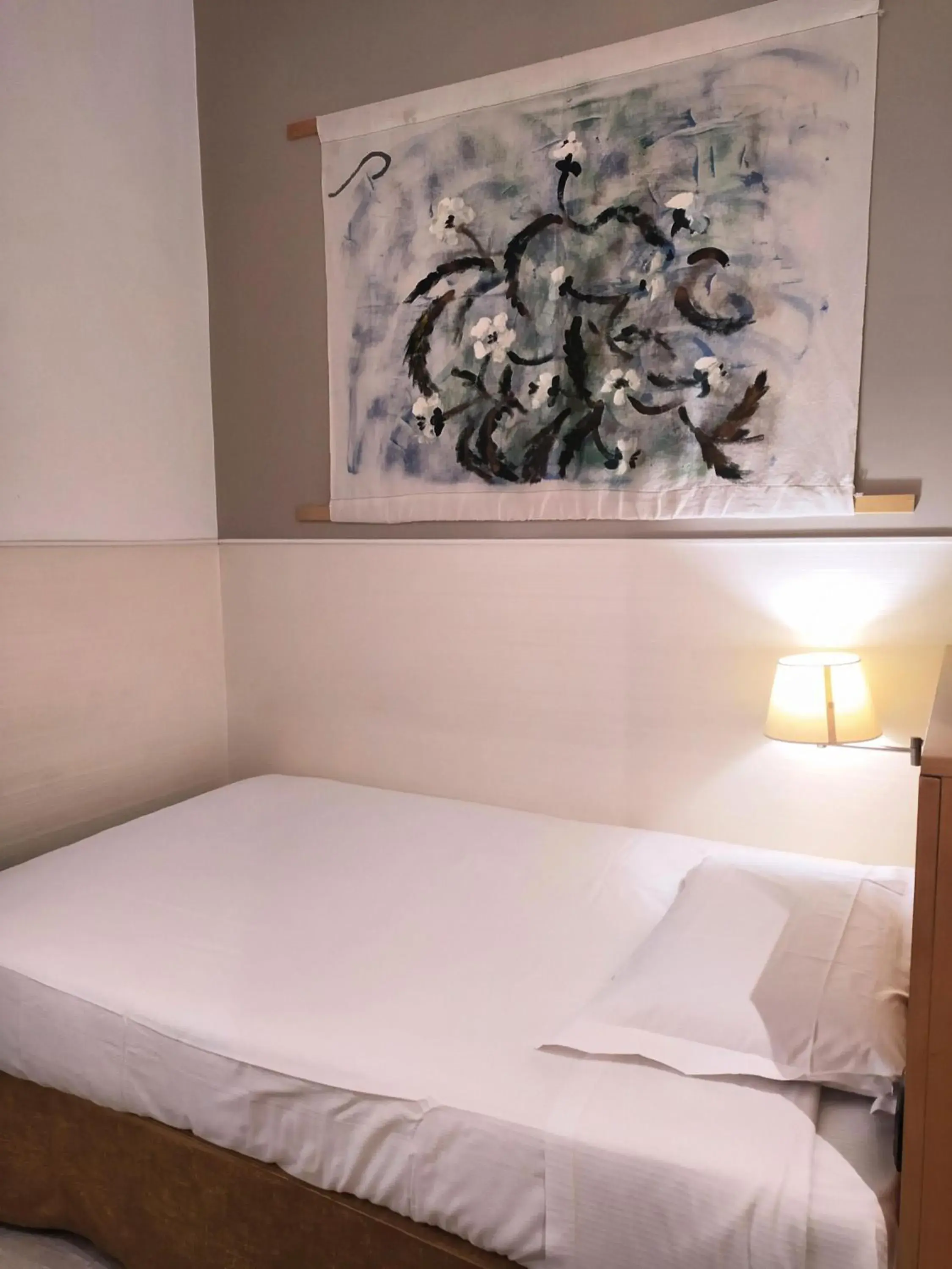 Single Room in Hotel Aphrodite Single Room in Hotel Aphrodite