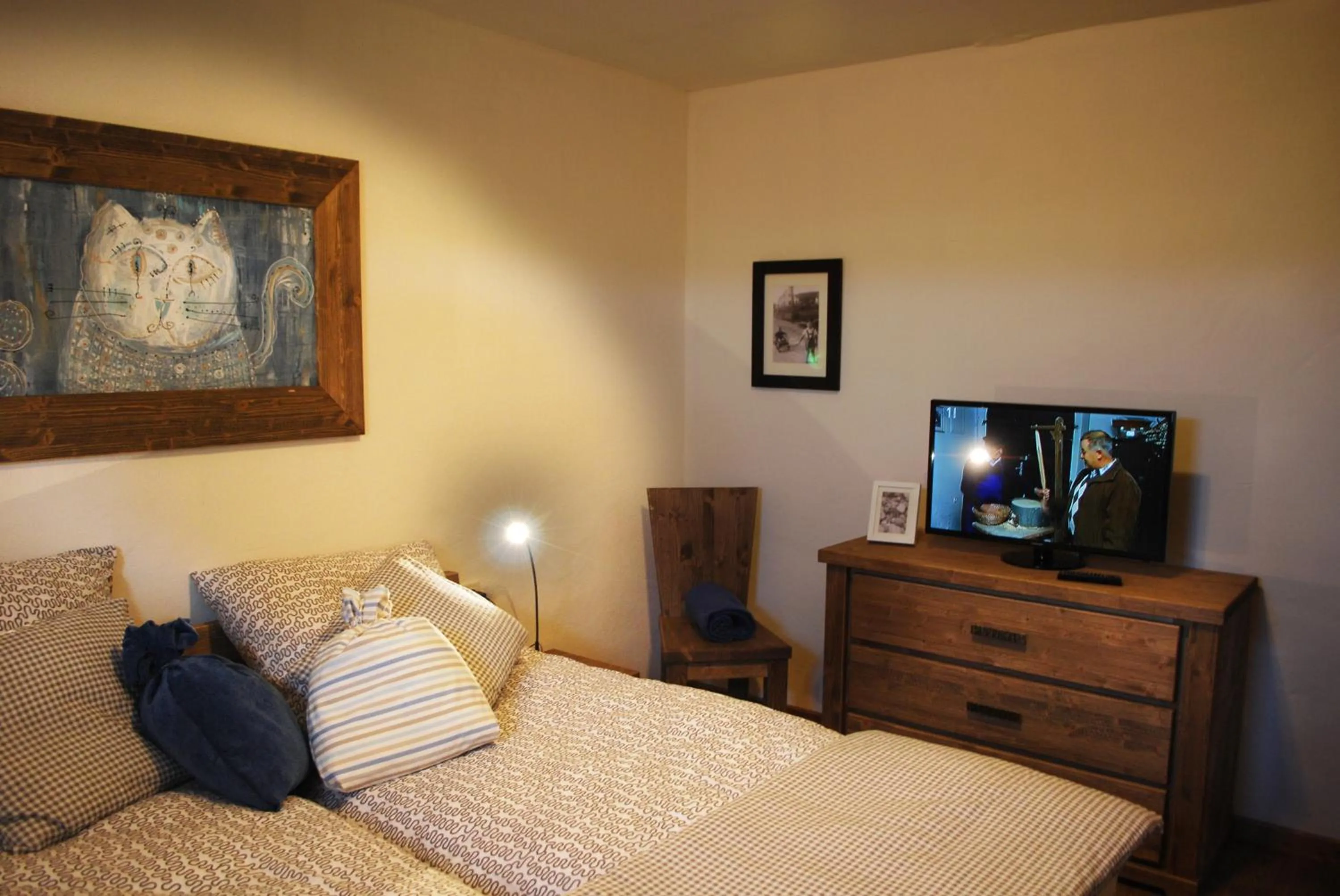 Studio (2 Adults) in Panonska Vas Apartments
