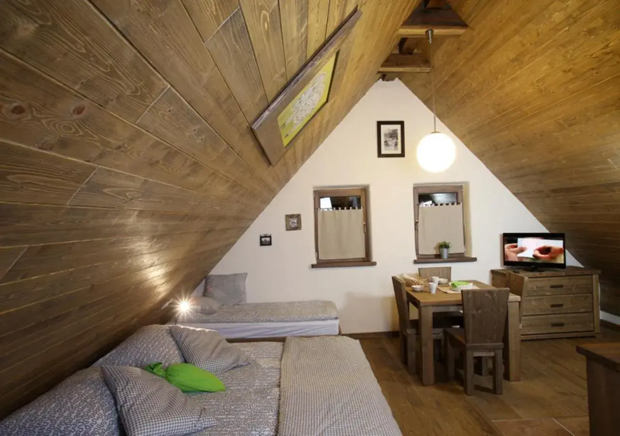 Loft in Panonska Vas Apartments Loft in Panonska Vas Apartments