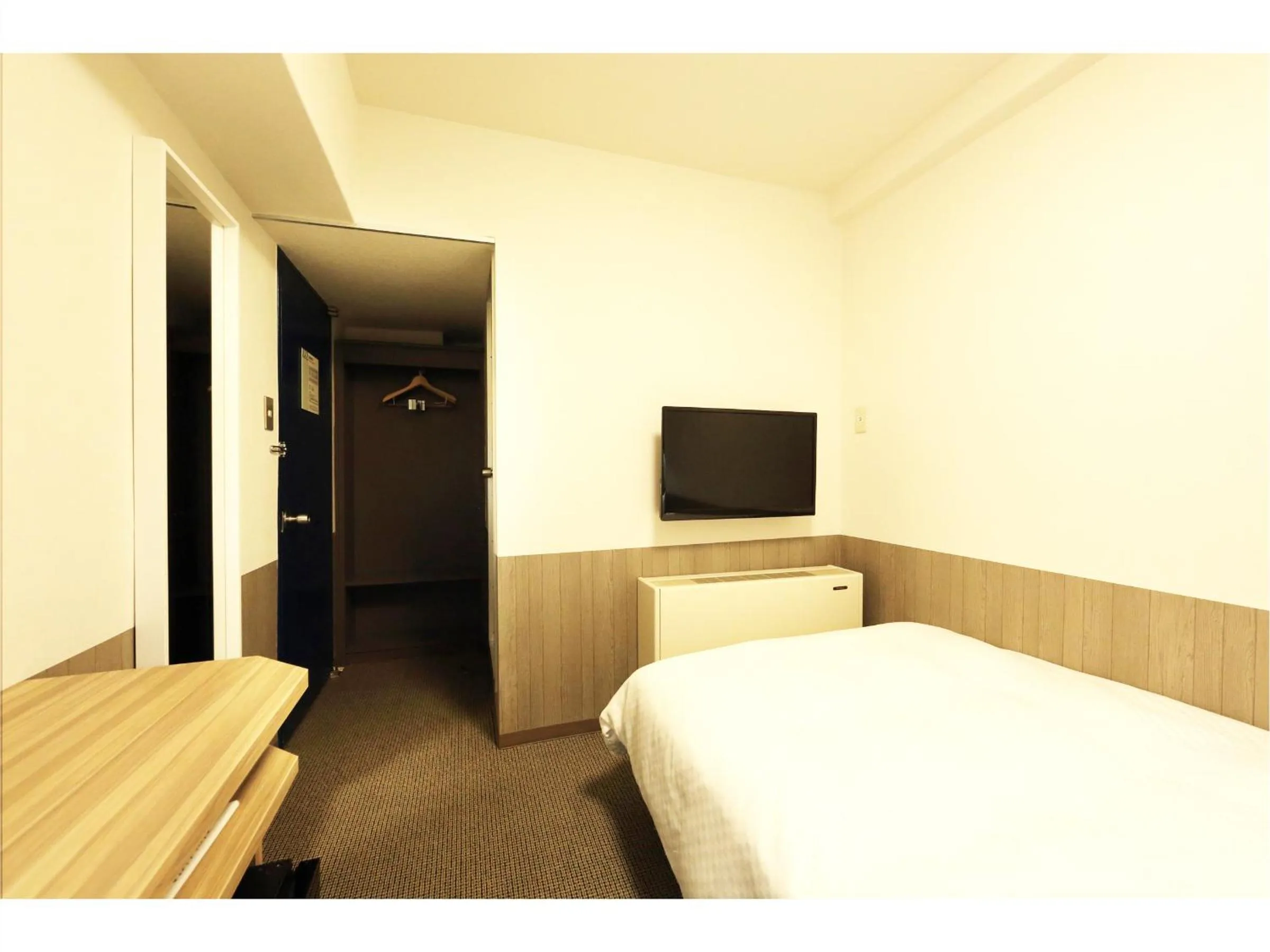 Sendai Business Hotel Ekimae