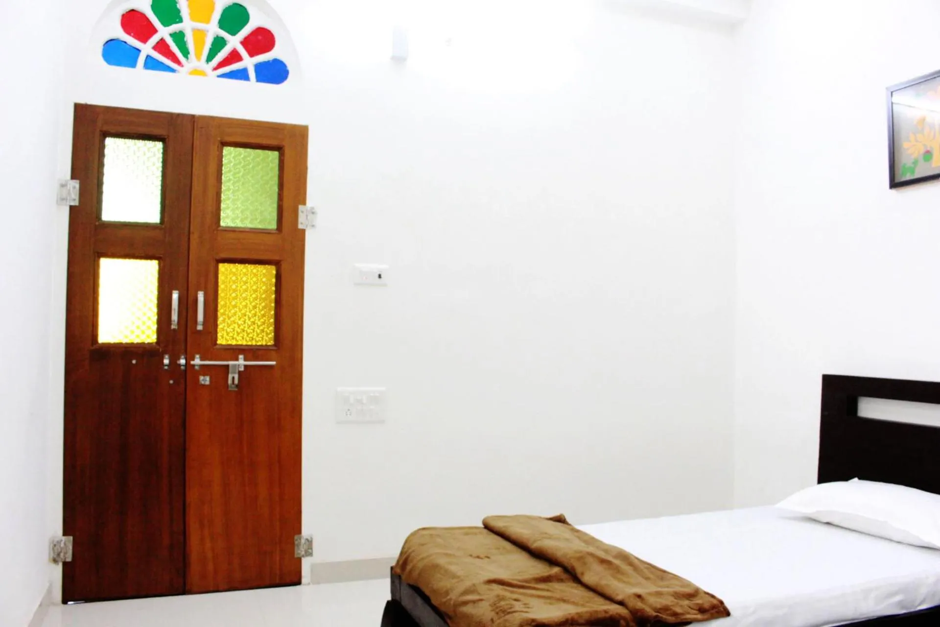 Hindupura Residency