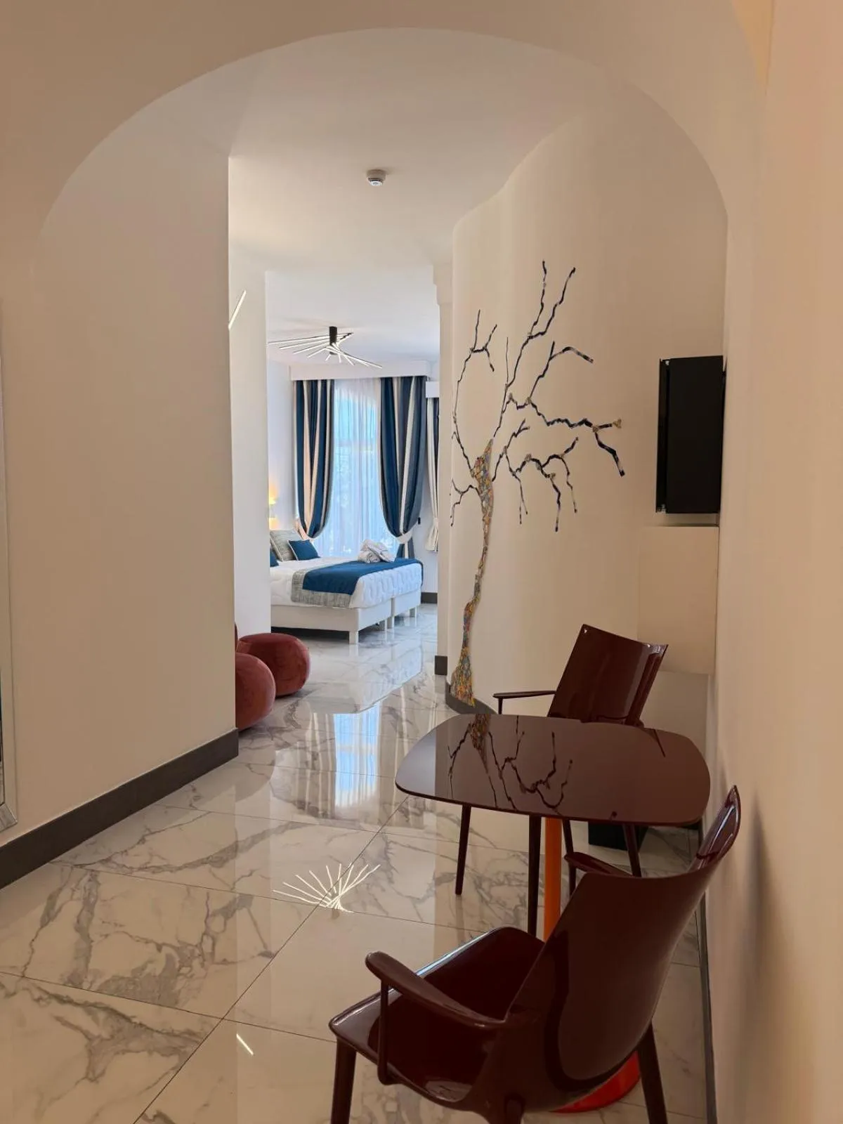 Positano Art Hotel Pasitea