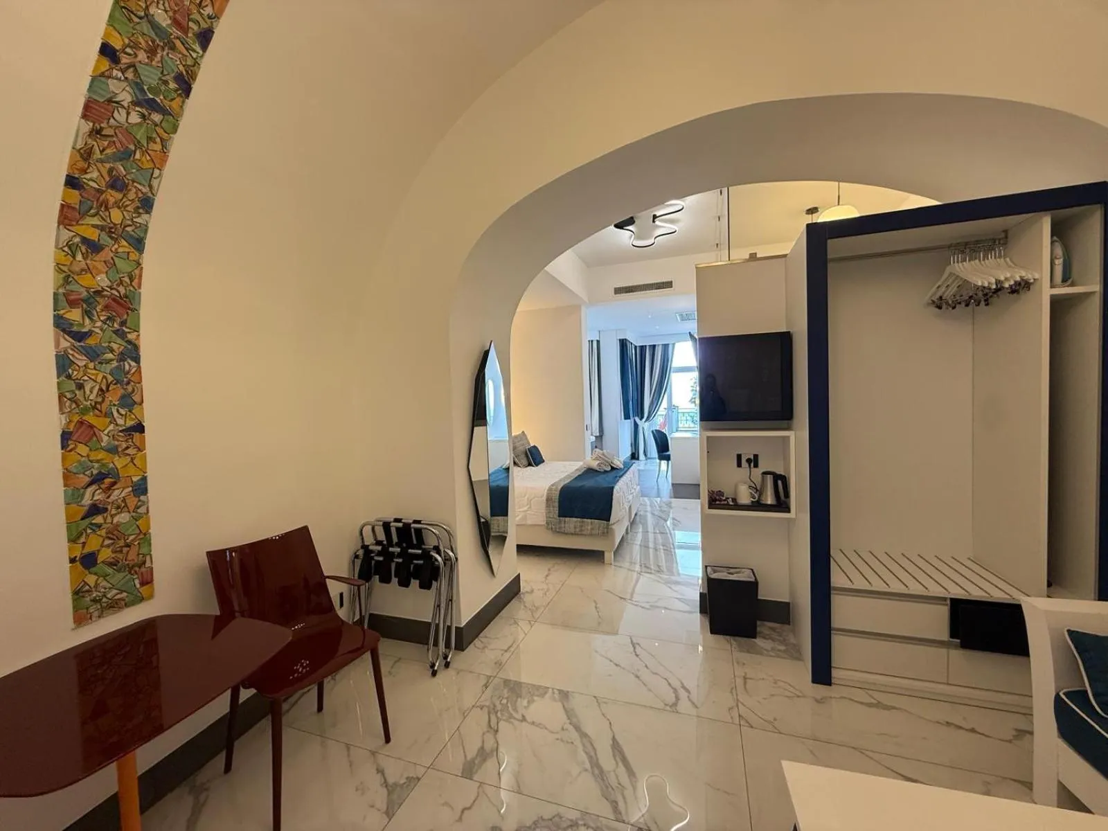 Positano Art Hotel Pasitea