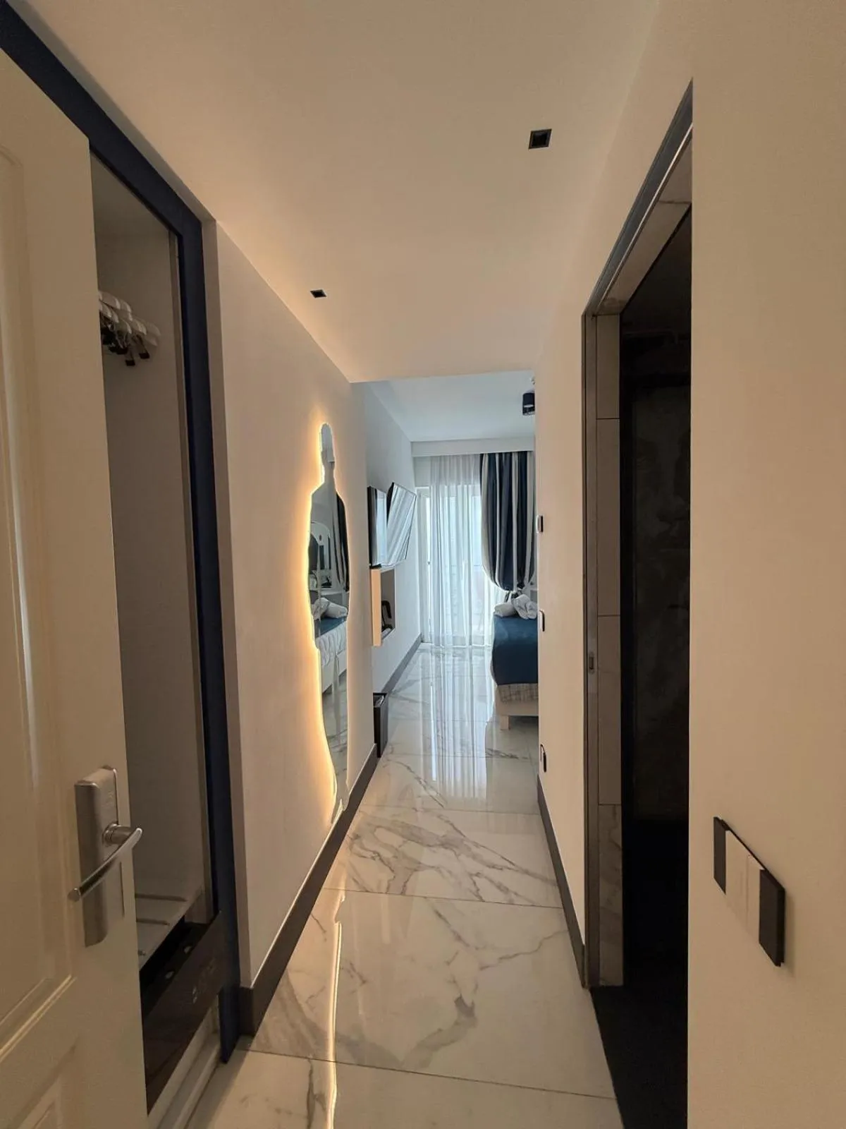 Positano Art Hotel Pasitea