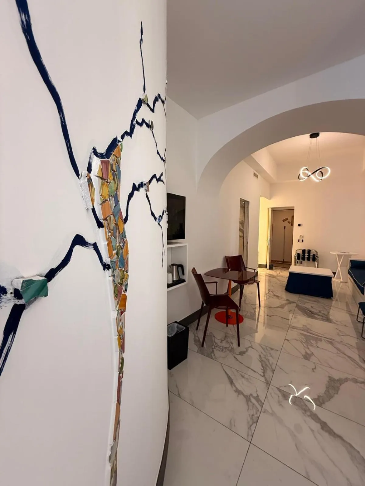 Positano Art Hotel Pasitea