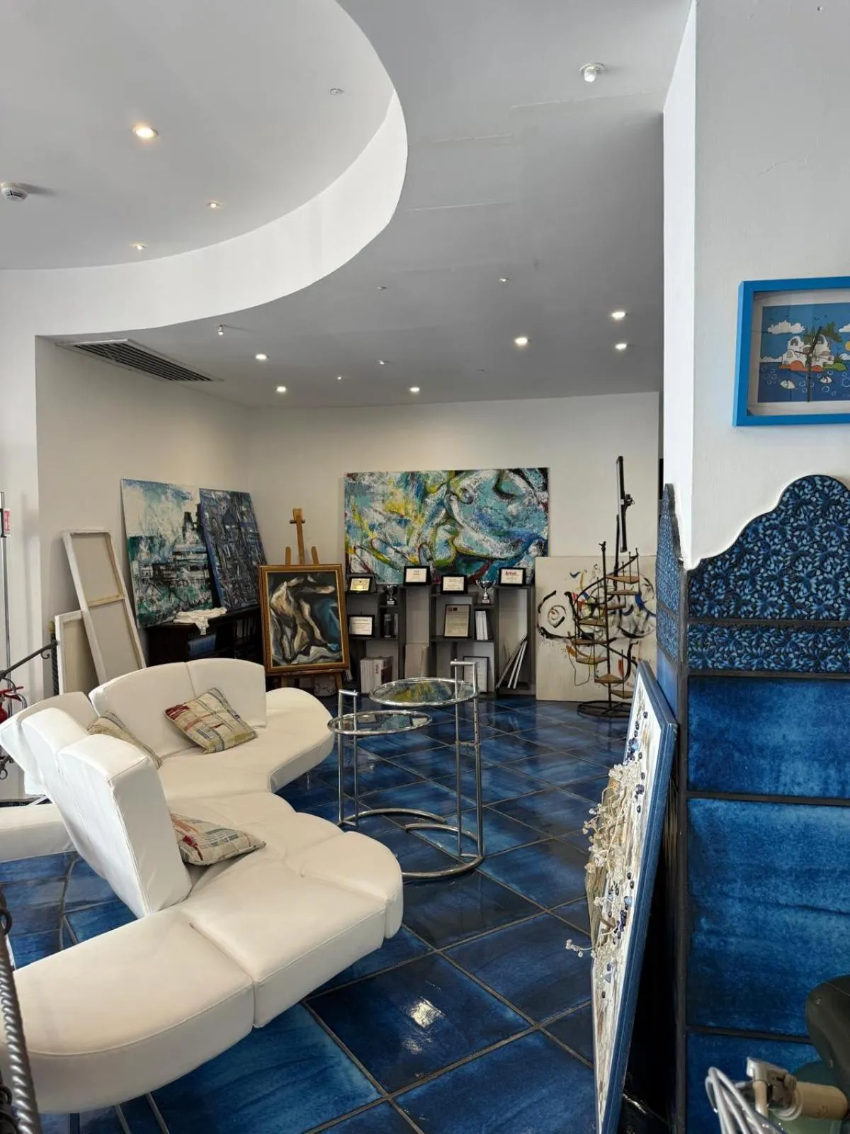 Positano Art Hotel Pasitea