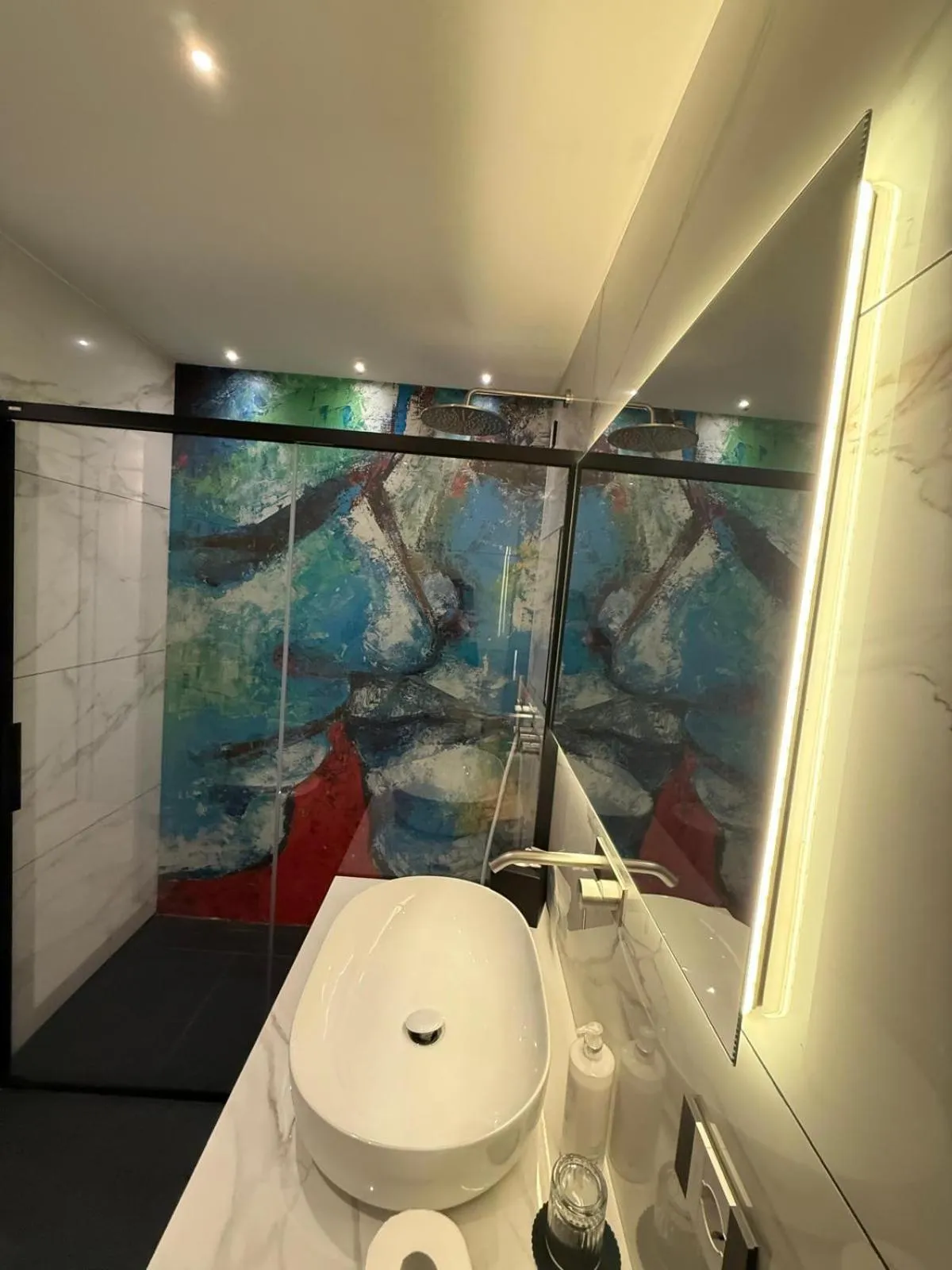 Positano Art Hotel Pasitea