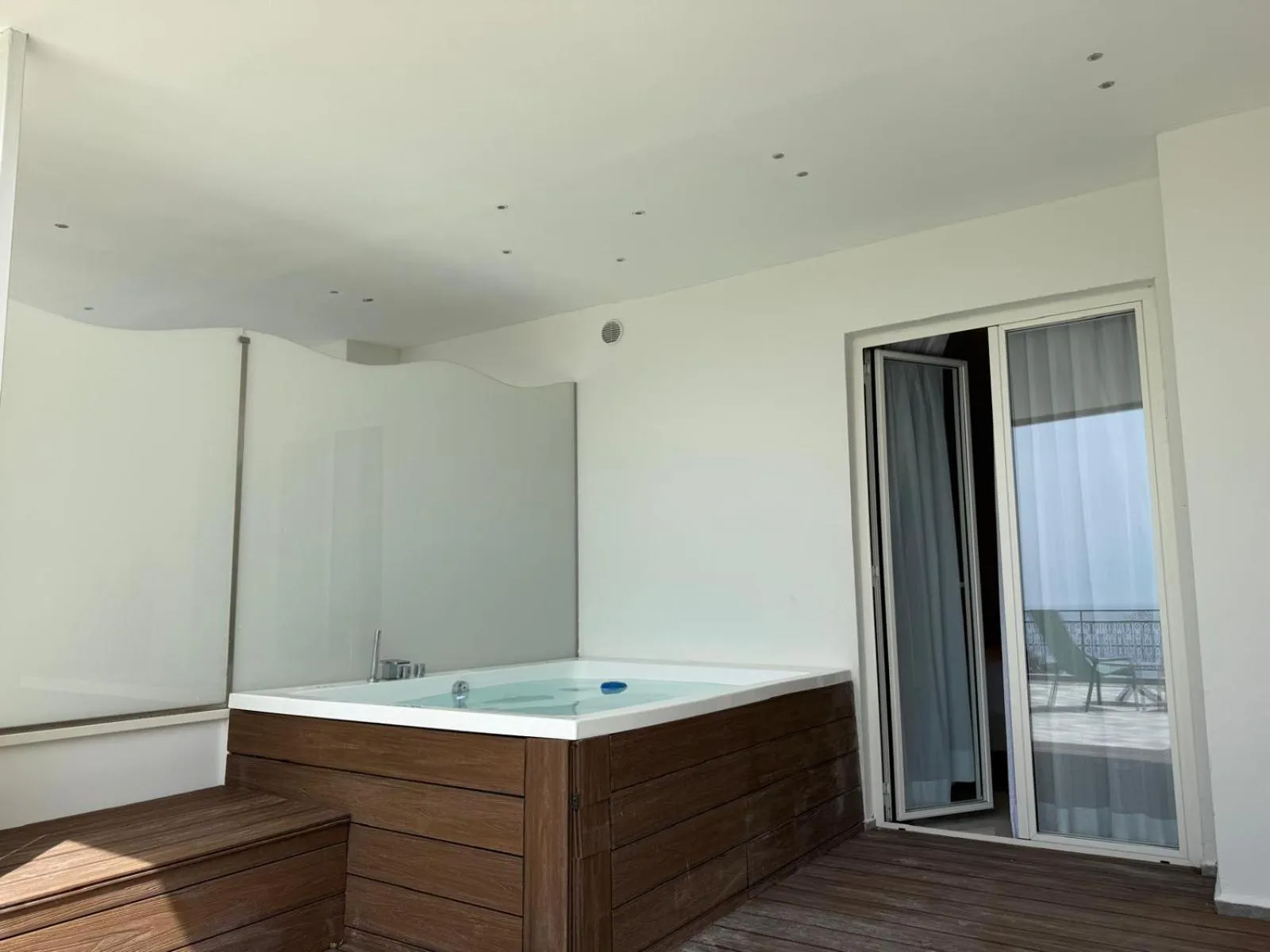 Positano Art Hotel Pasitea