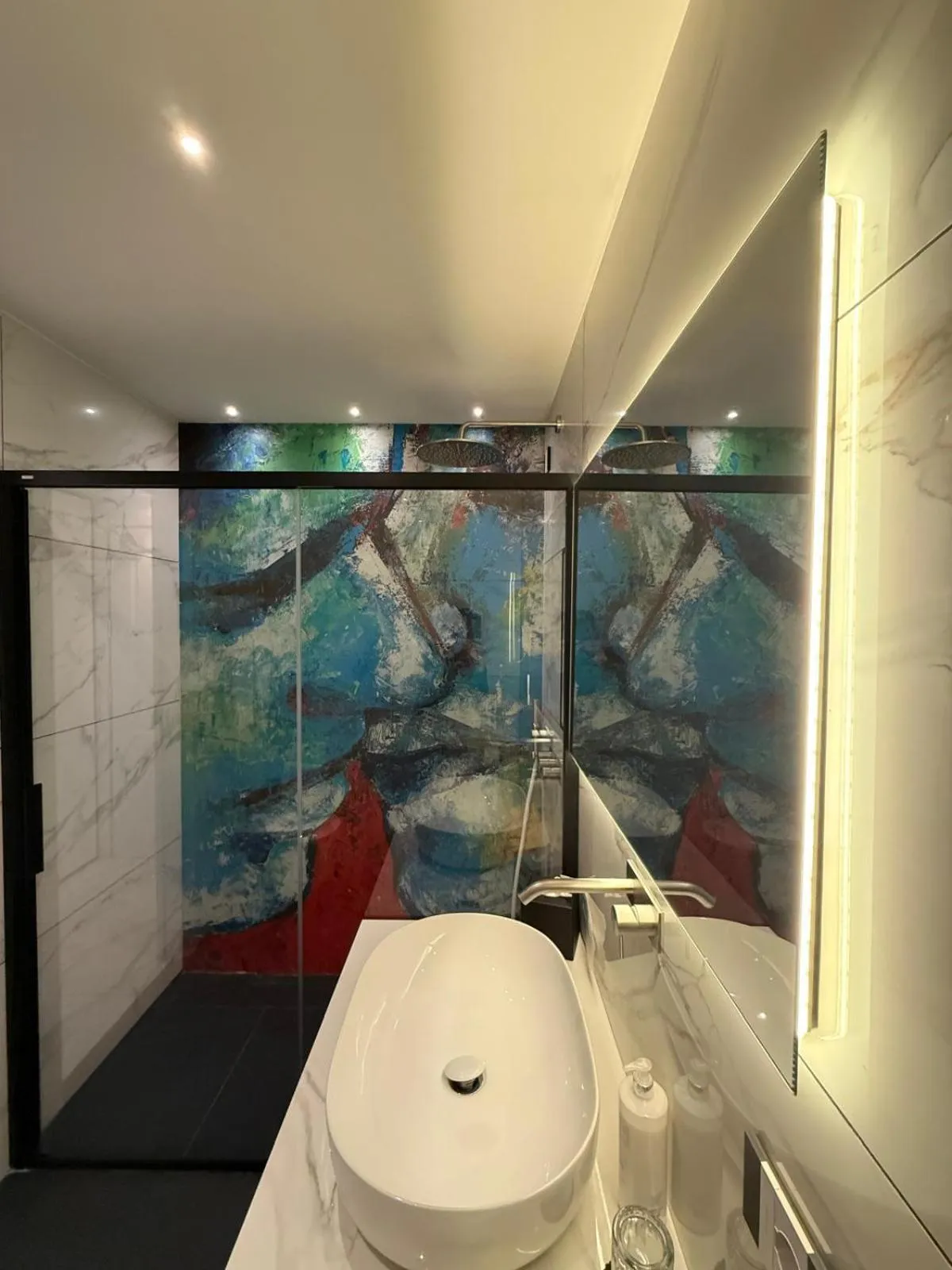 Positano Art Hotel Pasitea