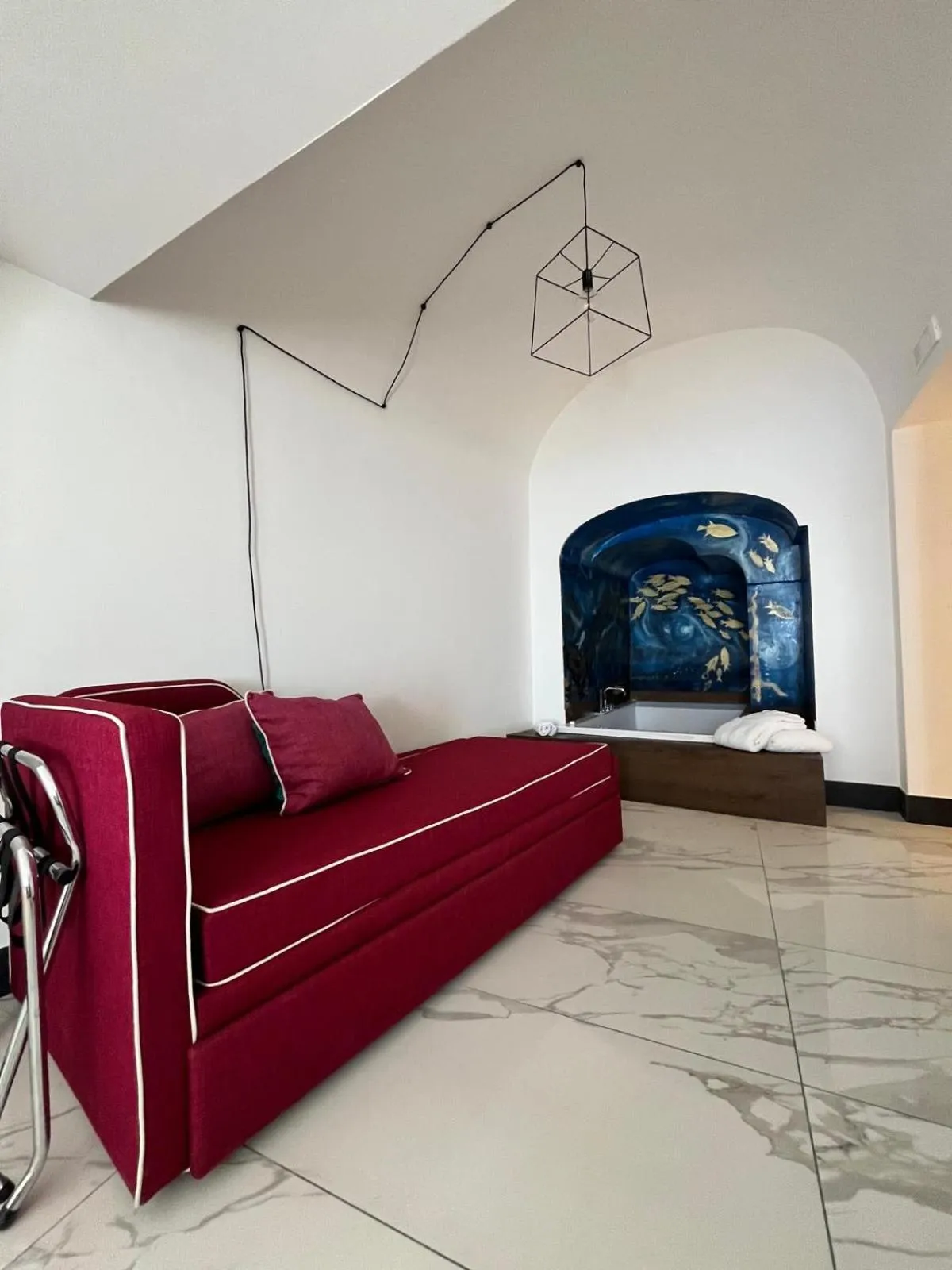 Positano Art Hotel Pasitea