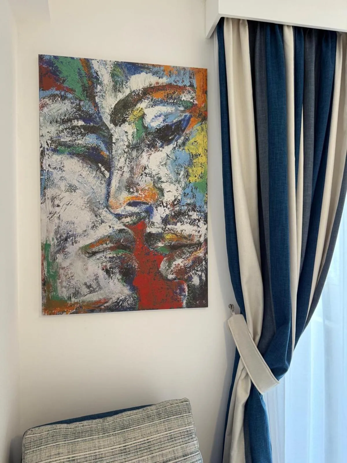 Positano Art Hotel Pasitea