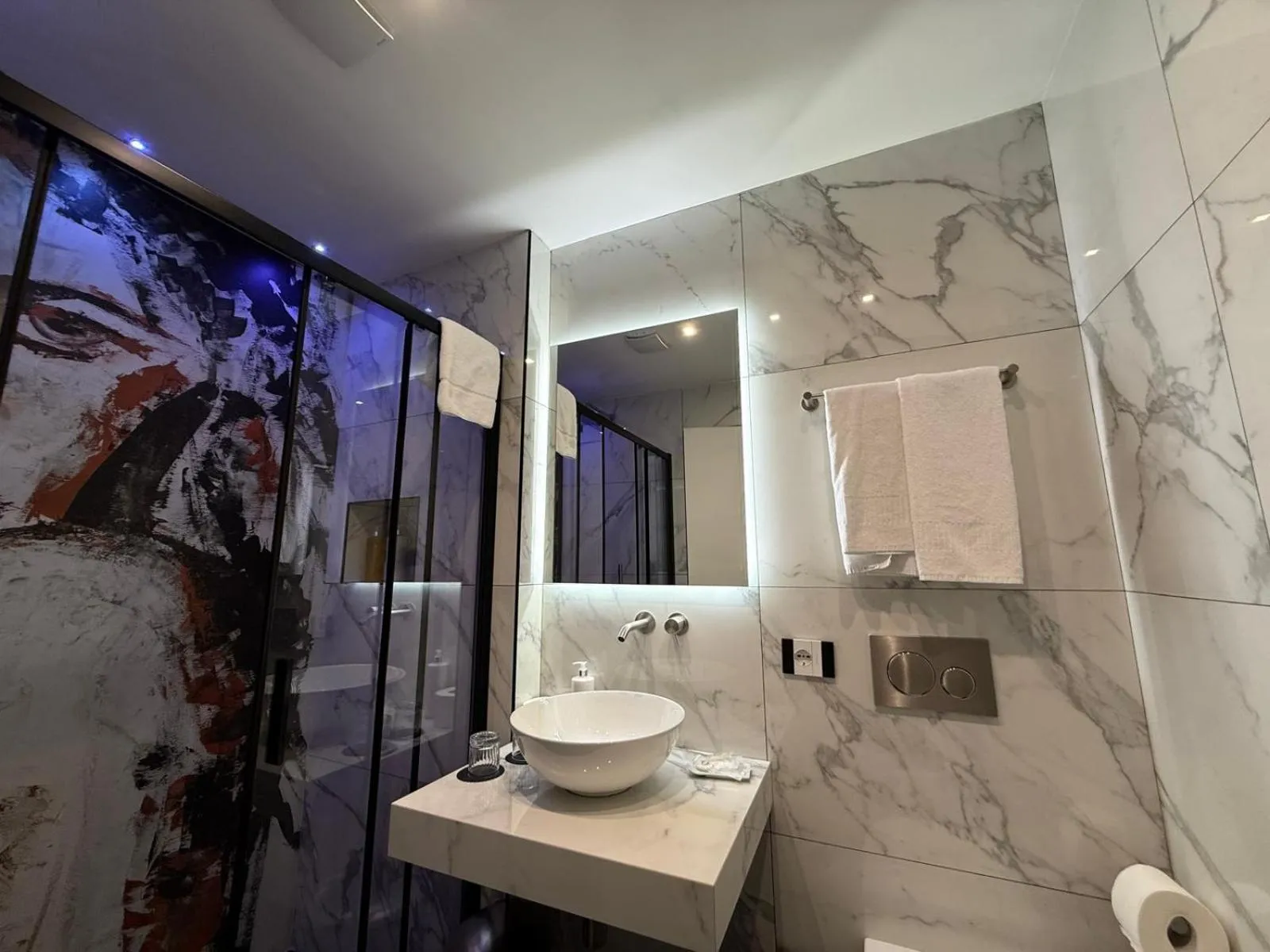 Positano Art Hotel Pasitea