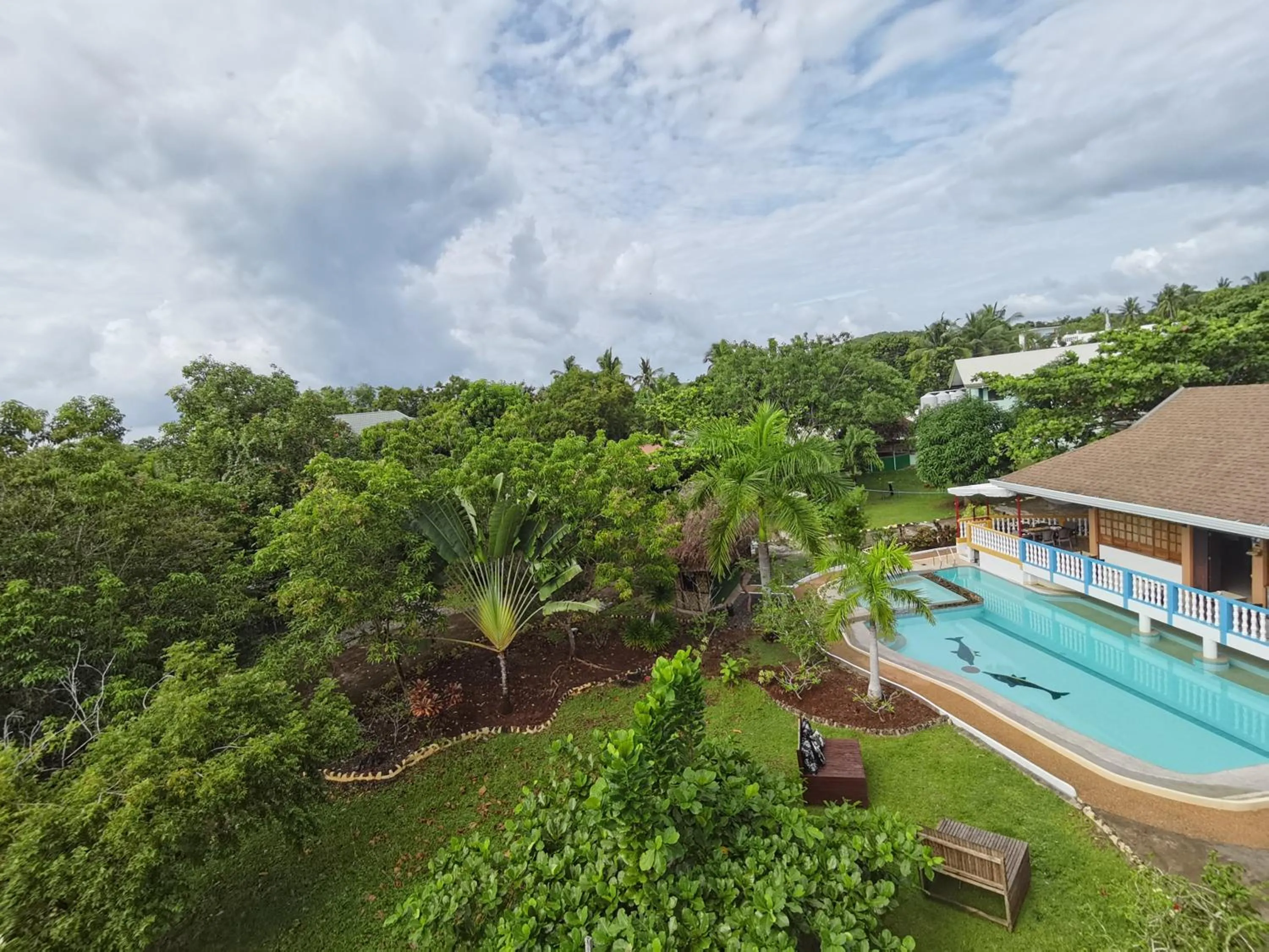 View (from property/room) in Nickles Park Resort