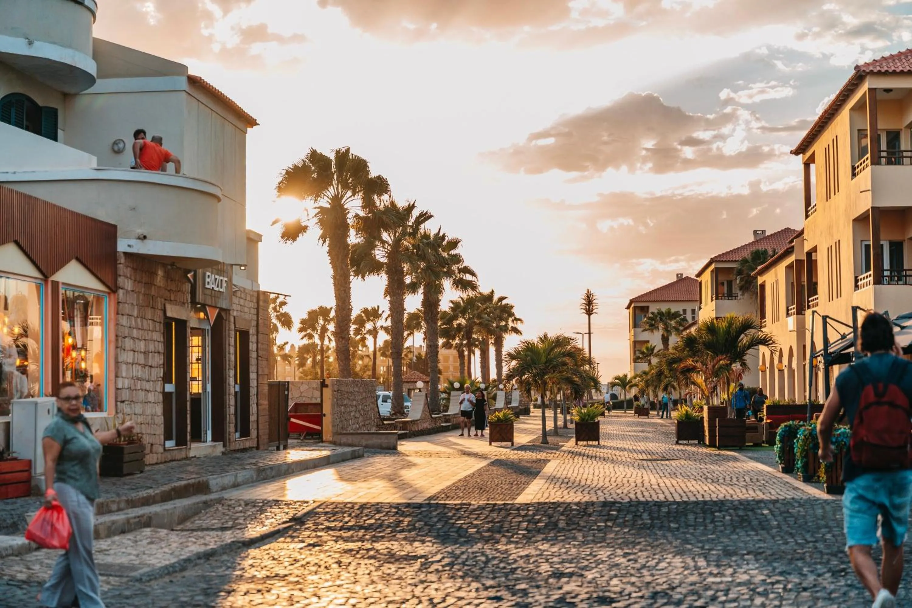 Branco Suites - Rooms & Holiday Apartments