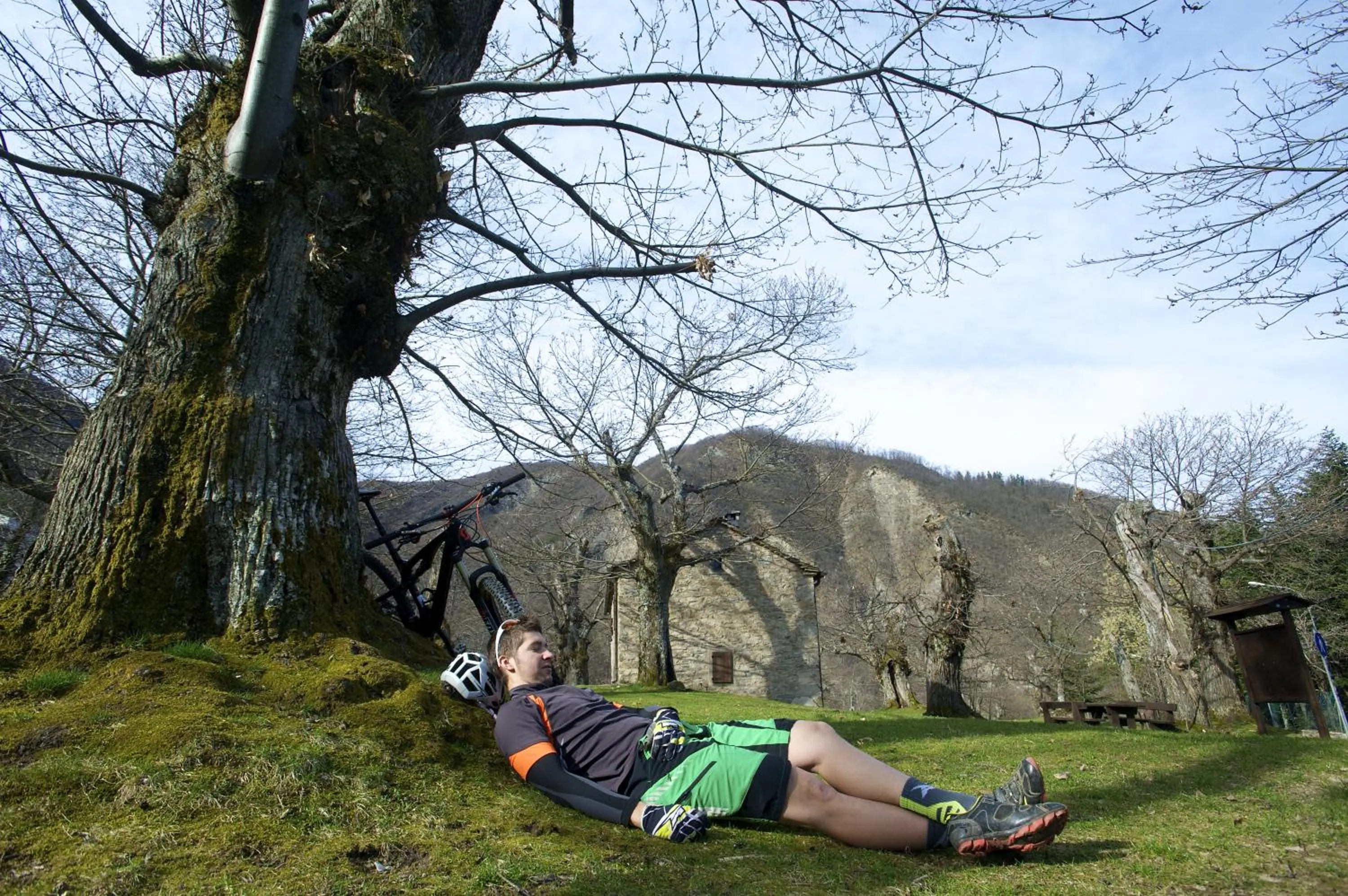 Hotel Residence Margherita