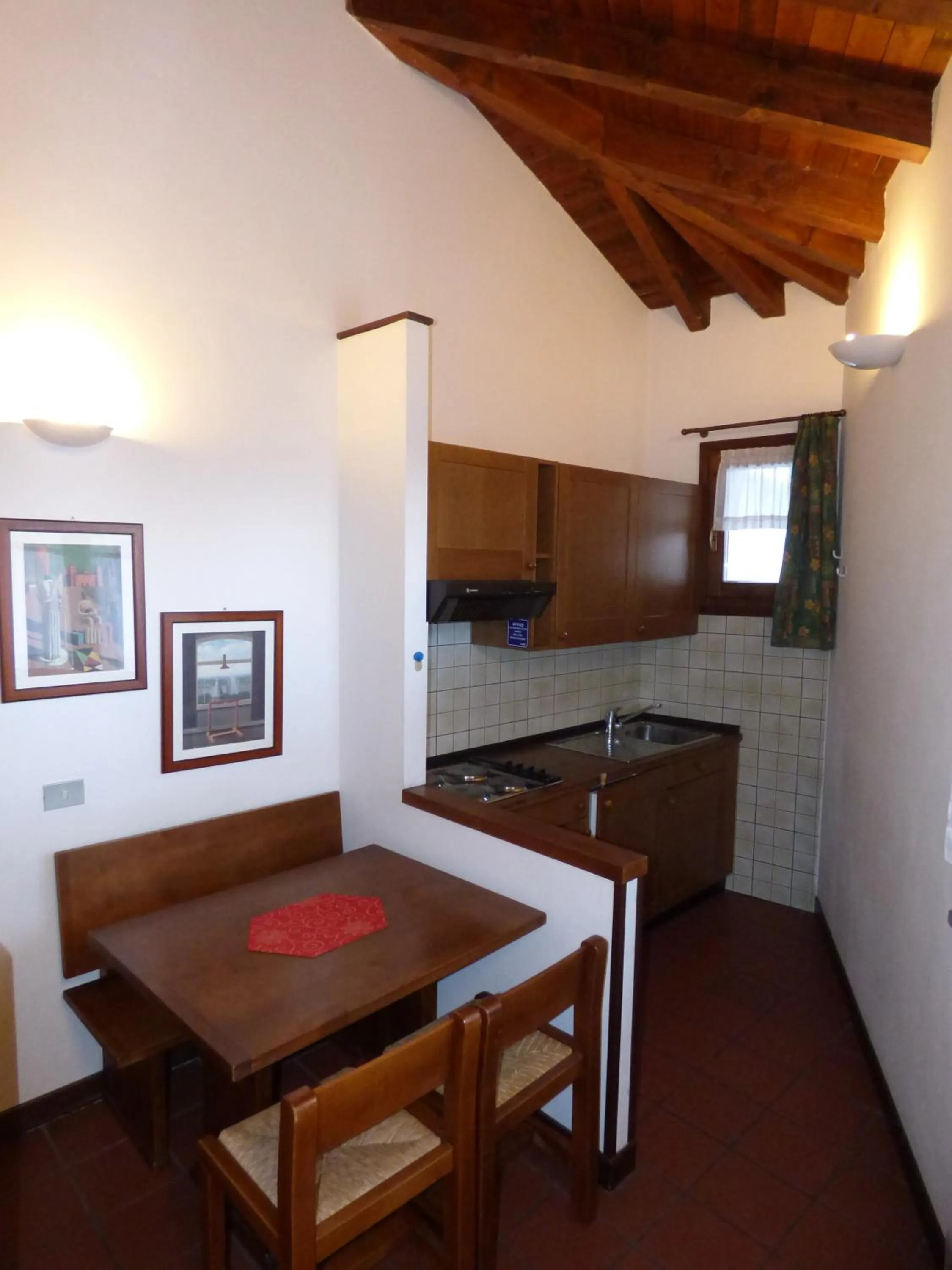 Hotel Residence Margherita