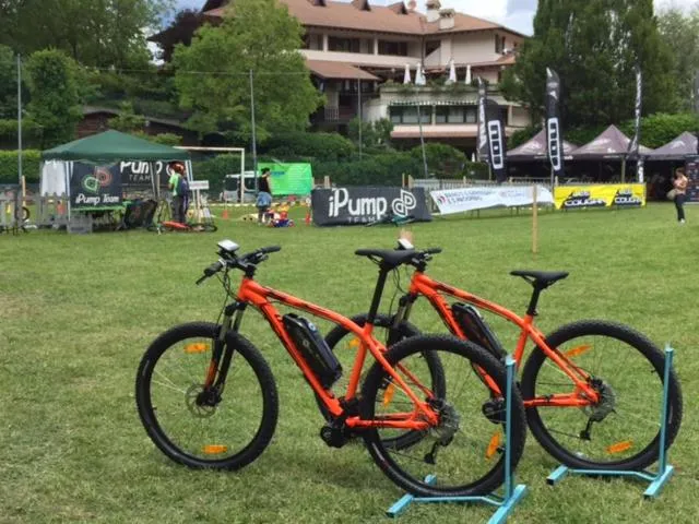 Hotel Residence Margherita