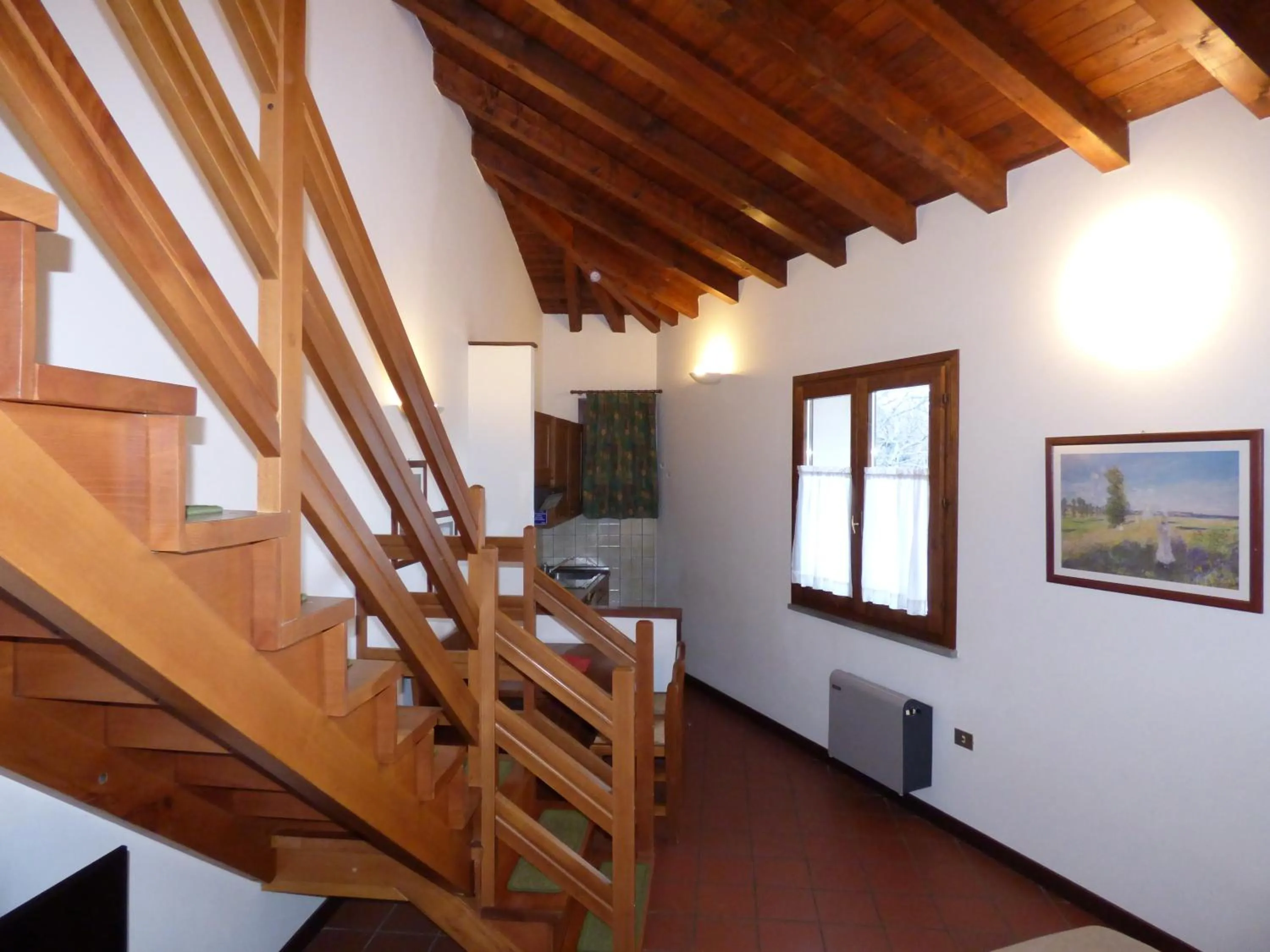 Hotel Residence Margherita